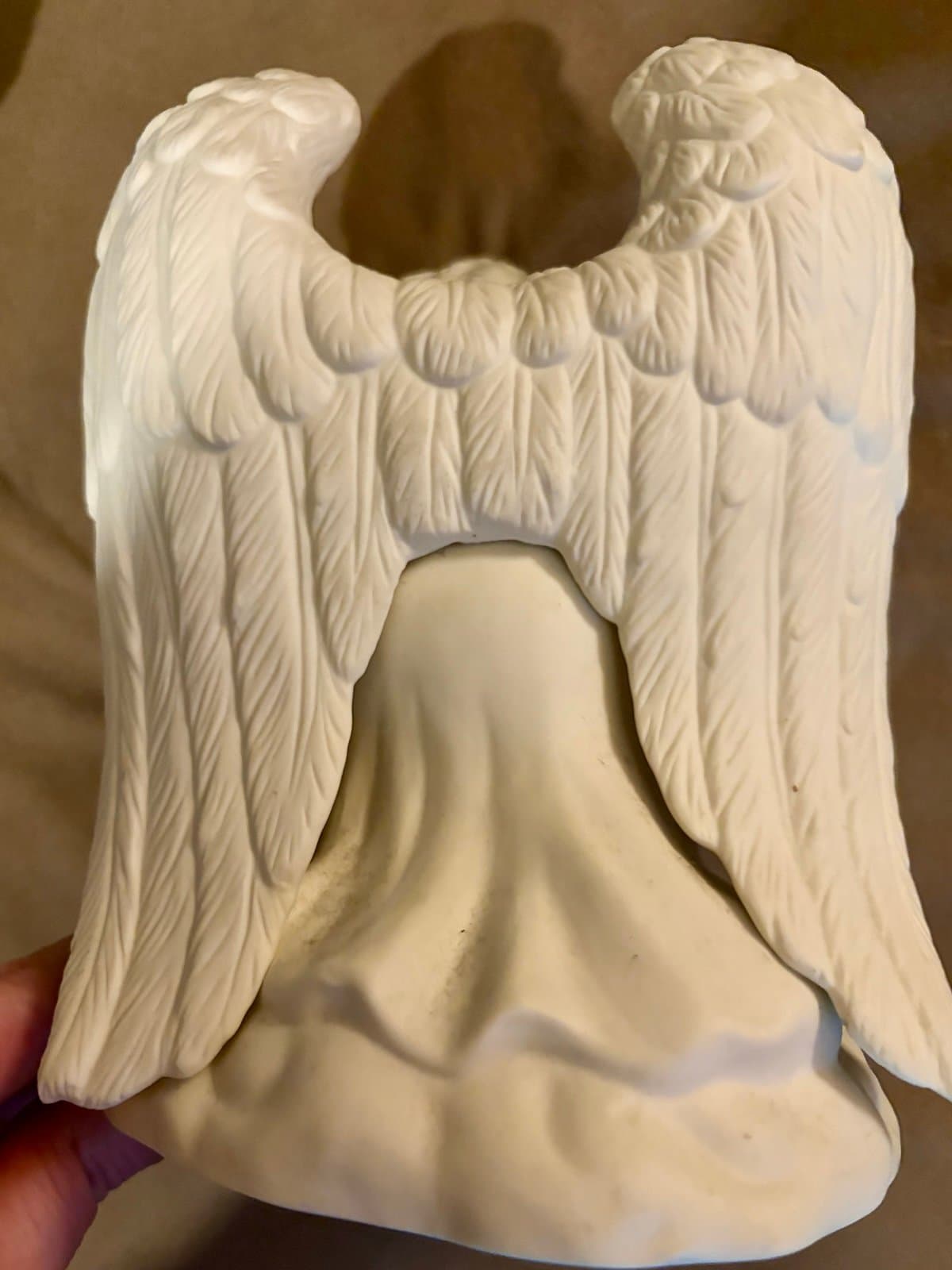 Porcelain Angel - Thumbnail 4