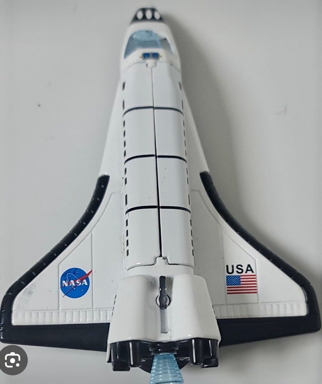 Space Shuttle Toy NASA - Image 1