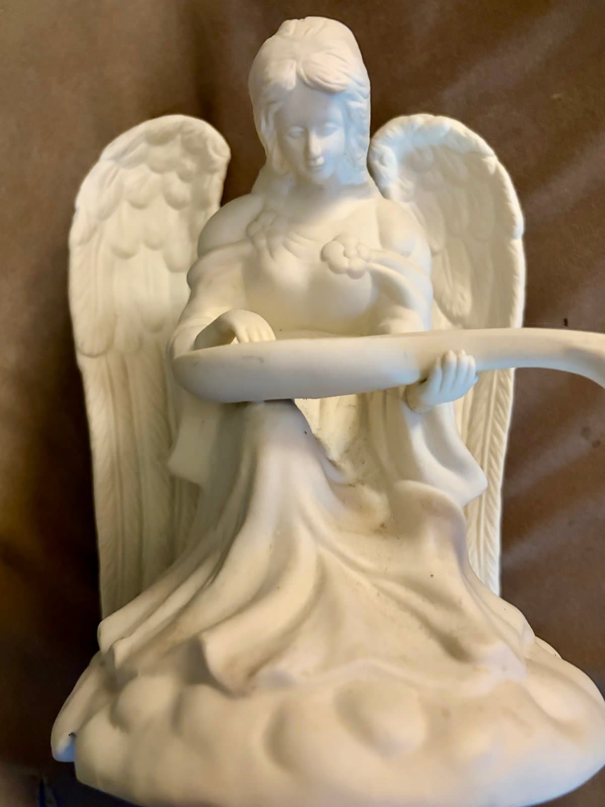 Porcelain Angel - Thumbnail 2