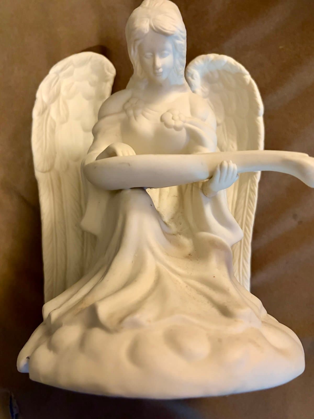 Porcelain Angel - Thumbnail 3
