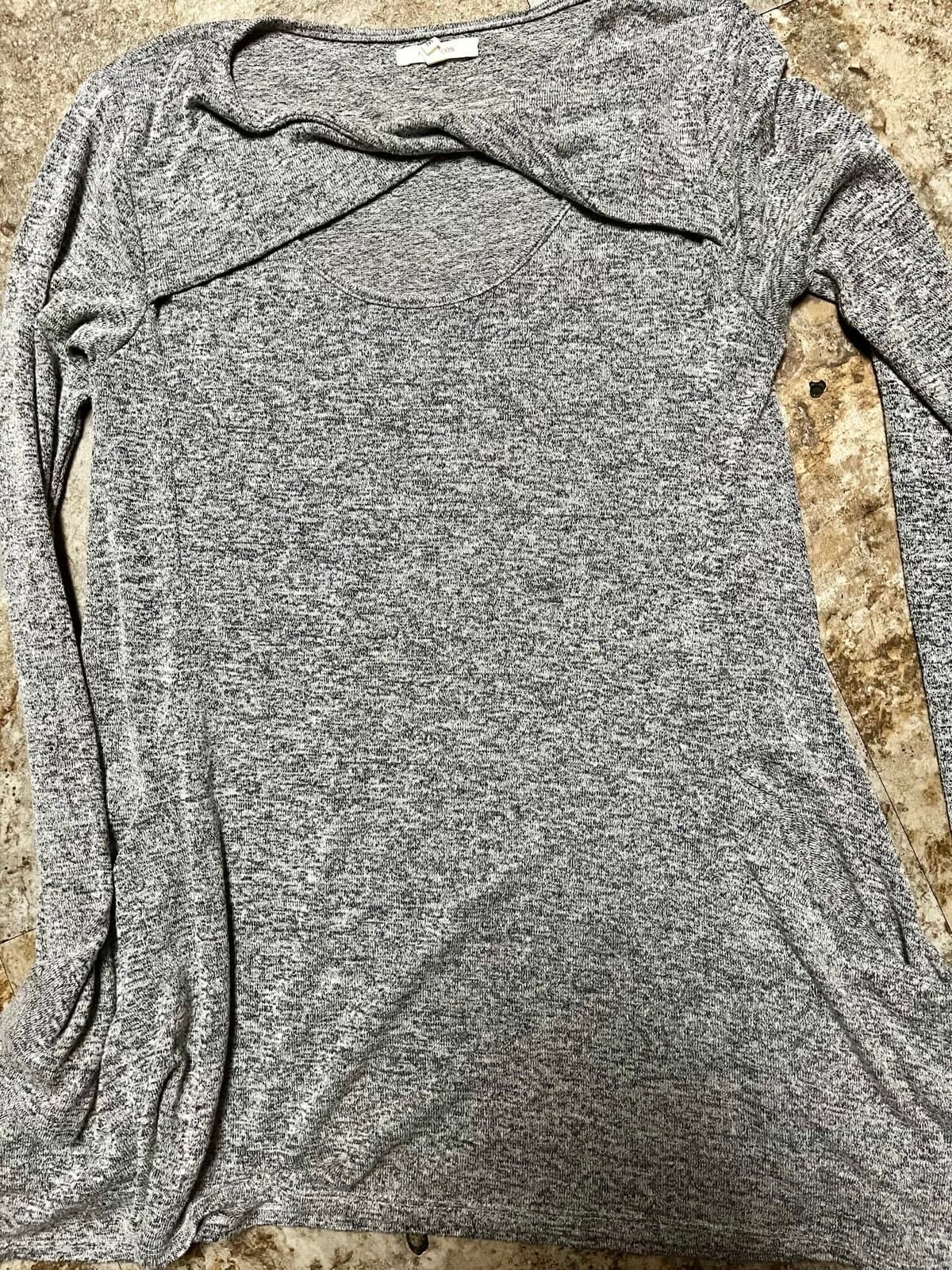 Maurice’s Top size M - Image 1