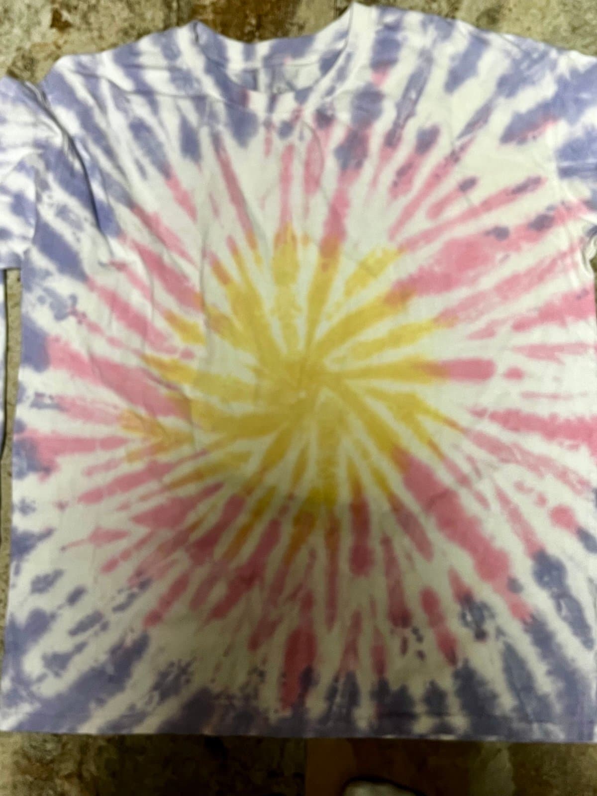 SO shirt size SM - Image 1