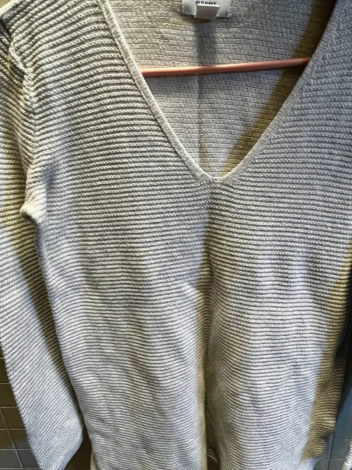 Old Navy Sweater size SM - Image 1