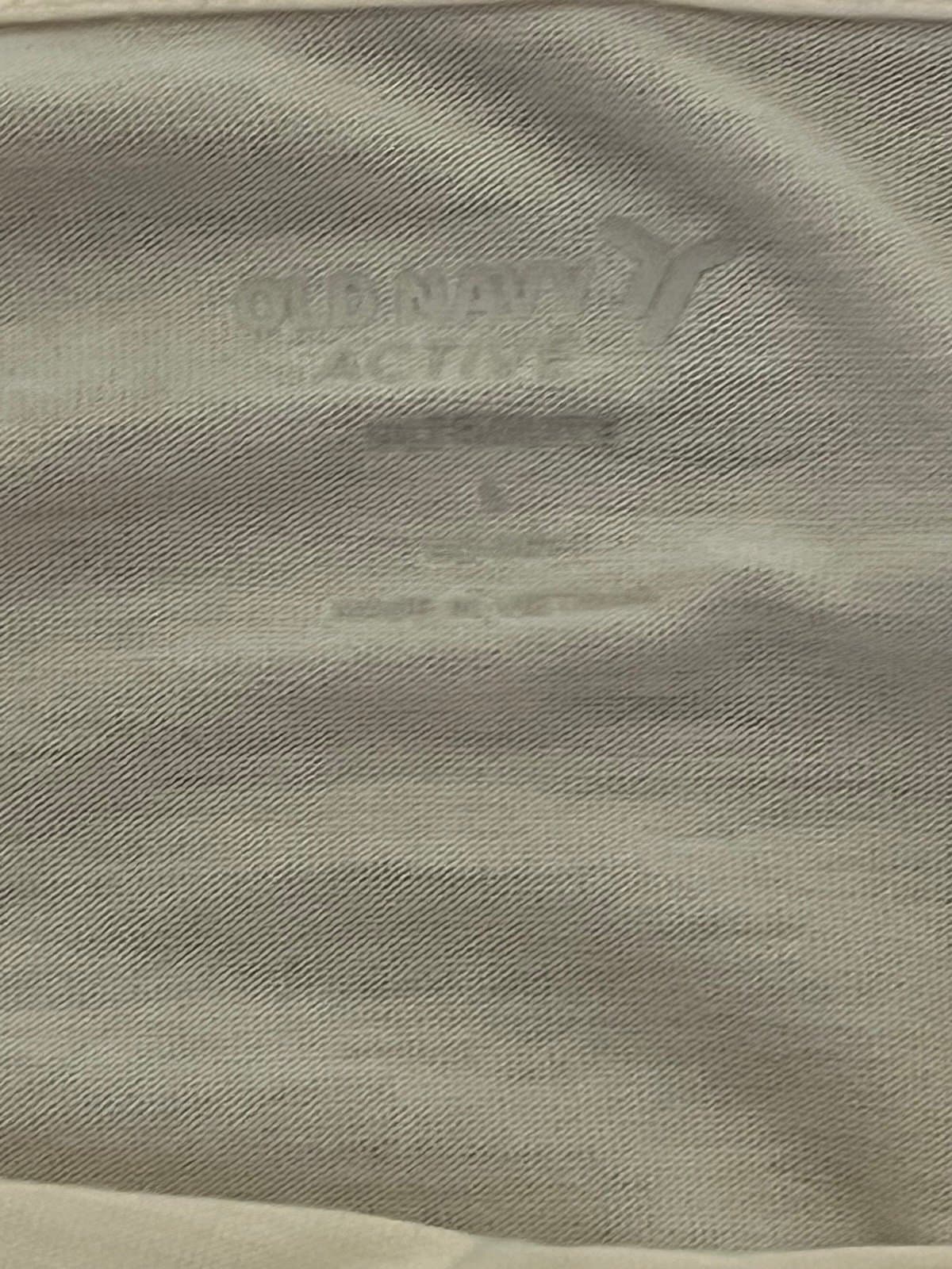 Old Navy Active long Sleeve Top, size LG - Thumbnail 3