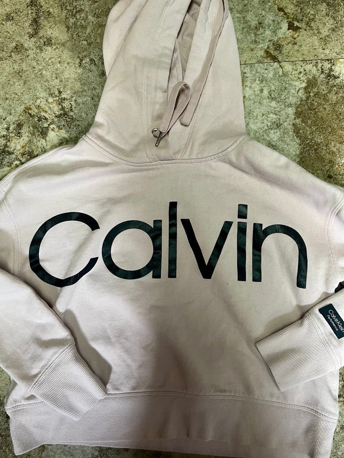 Calvin Klein Hoodie XS - Thumbnail 6