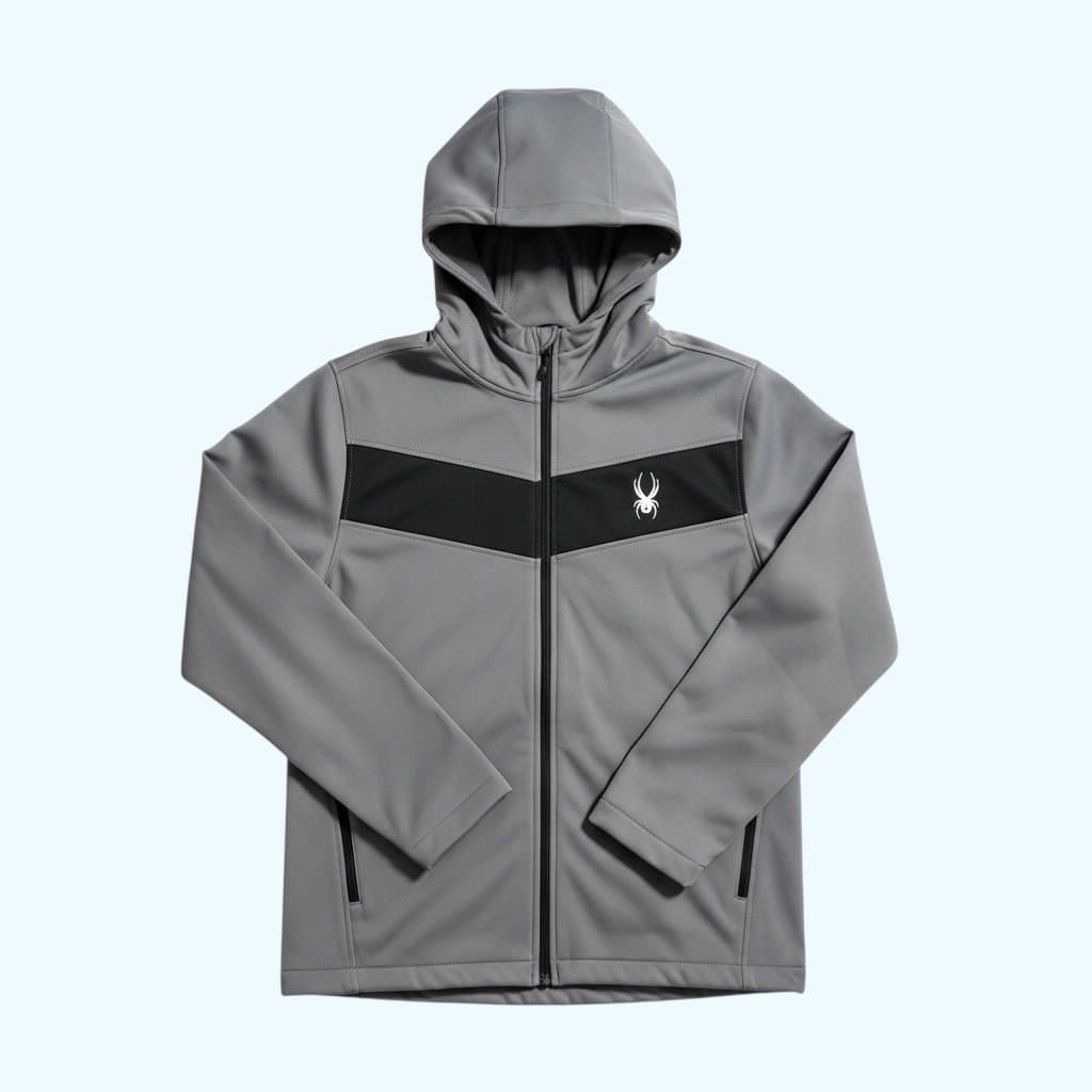NWT, Men’s HydroB Jacket size M - Image 1