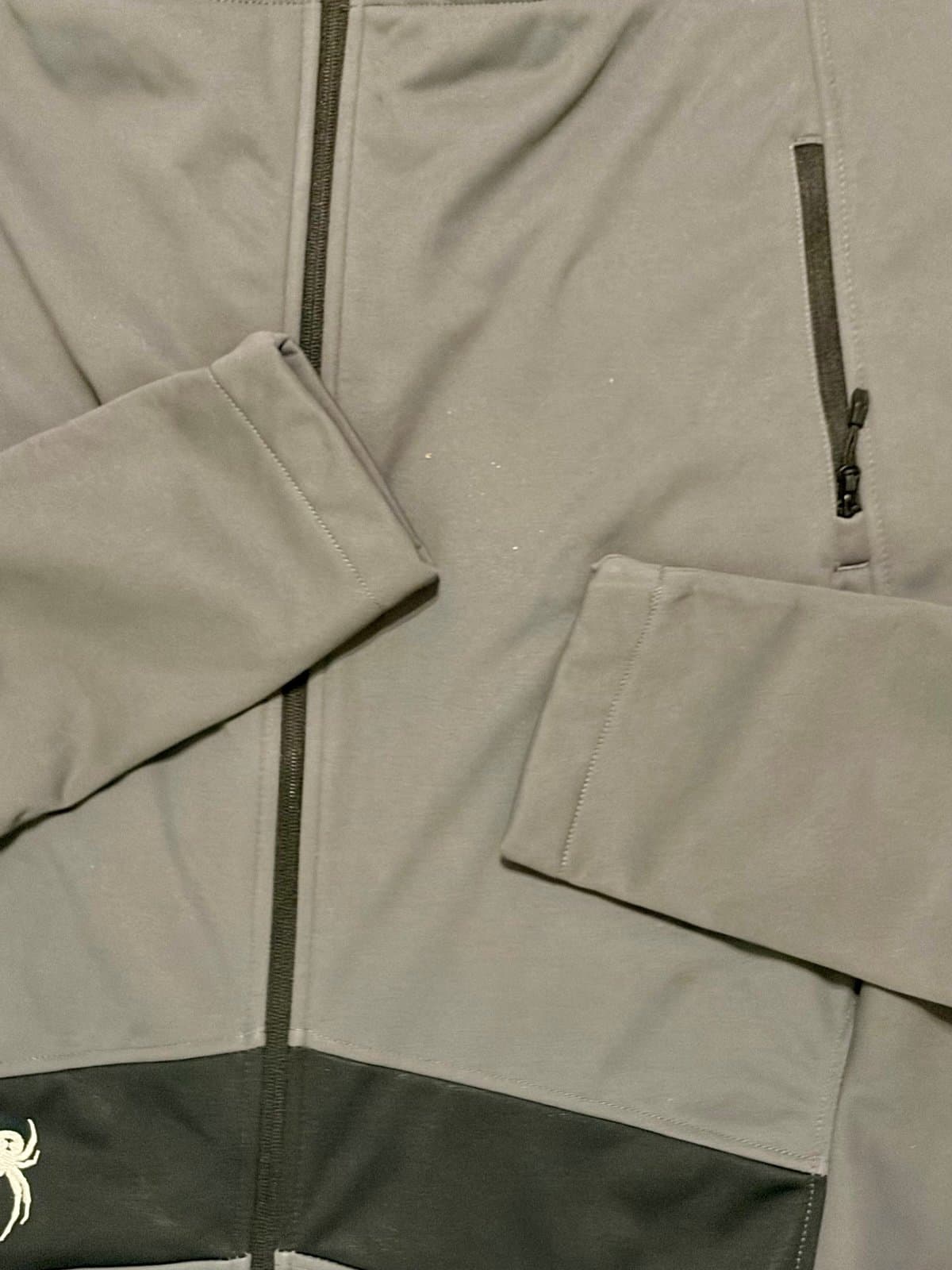 NWT, Men’s HydroB Jacket size M - Thumbnail 5