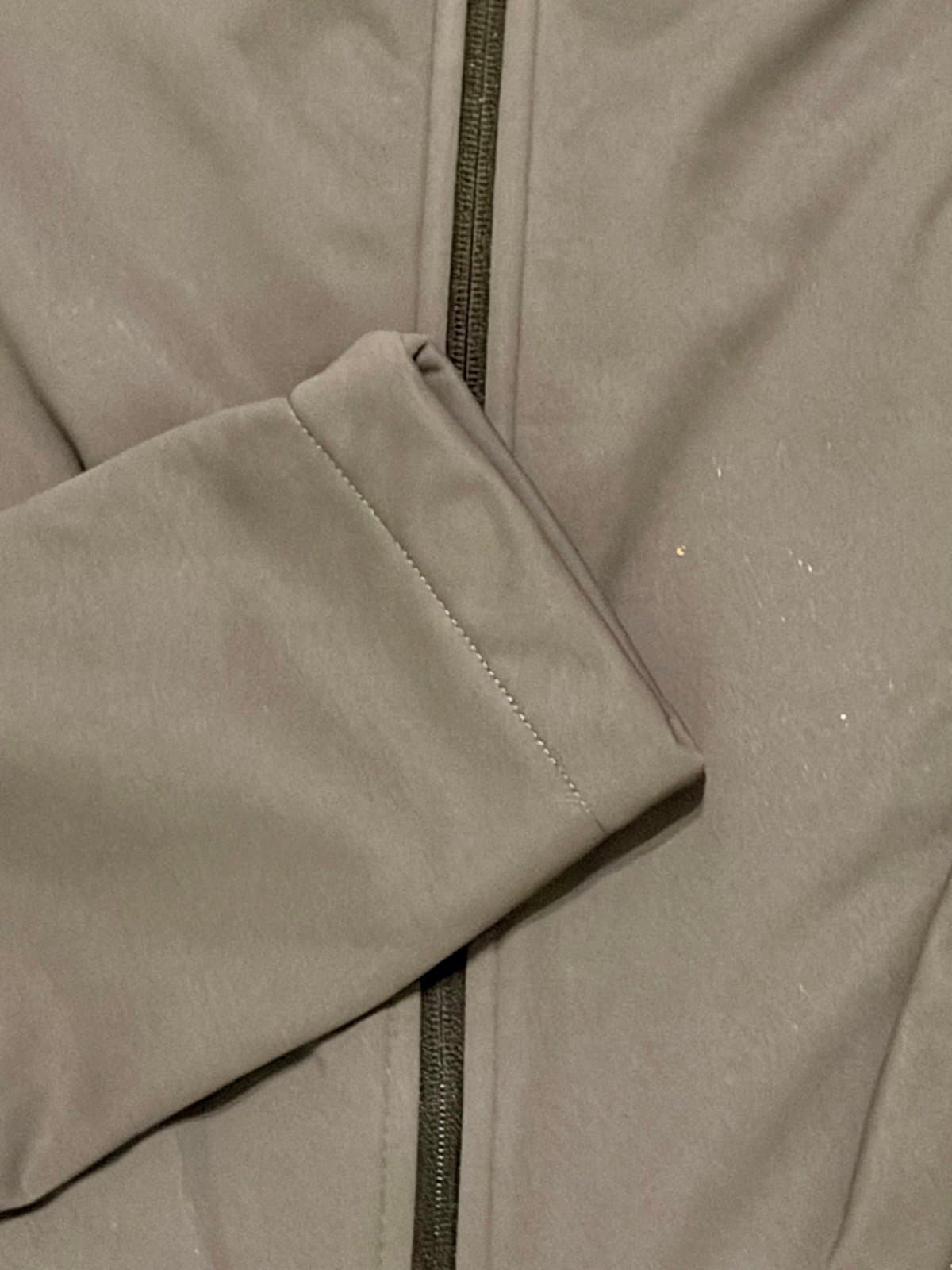 NWT, Men’s HydroB Jacket size M - Thumbnail 4