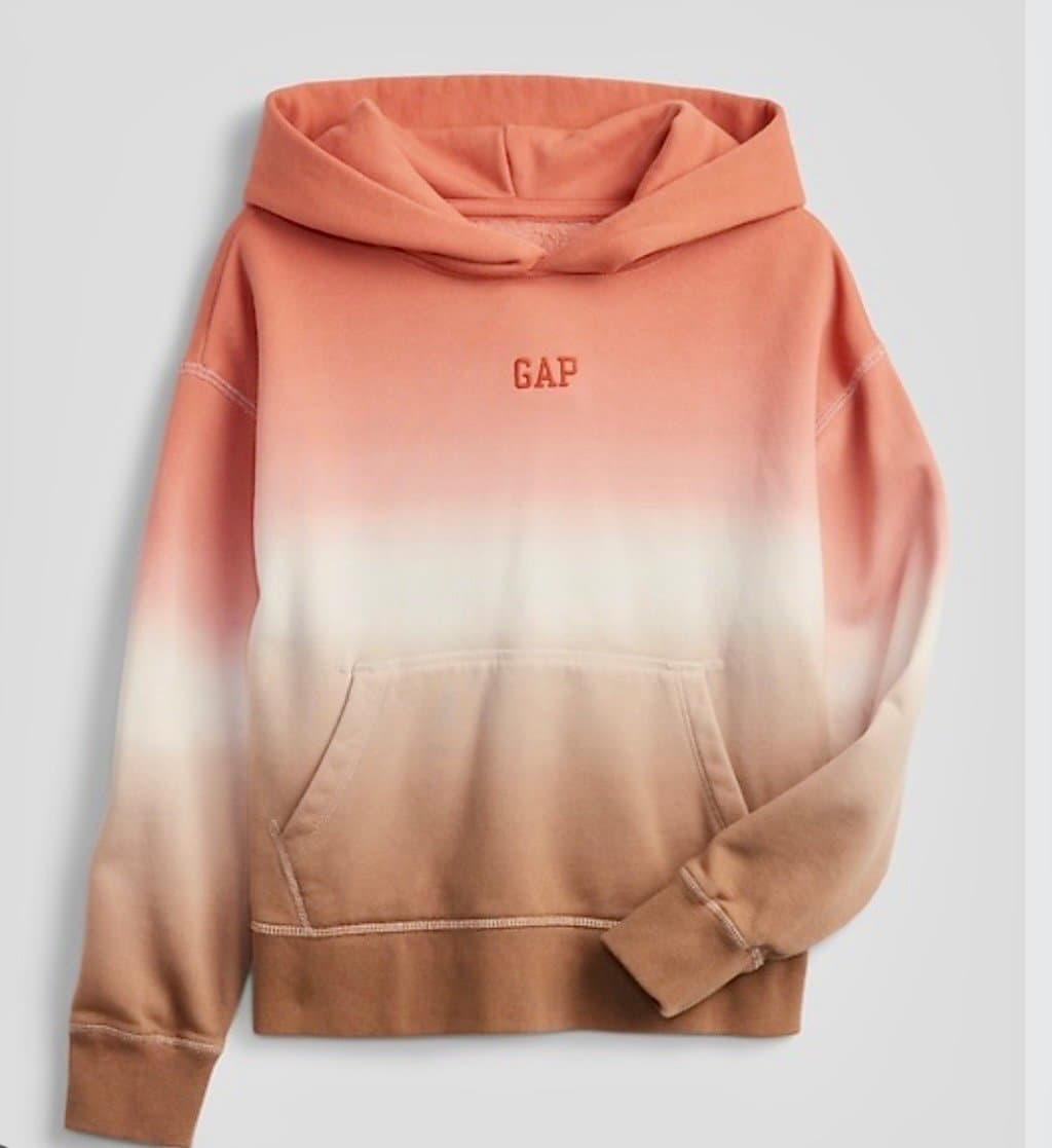 Gap Kids Boys Hoodie - Image 1