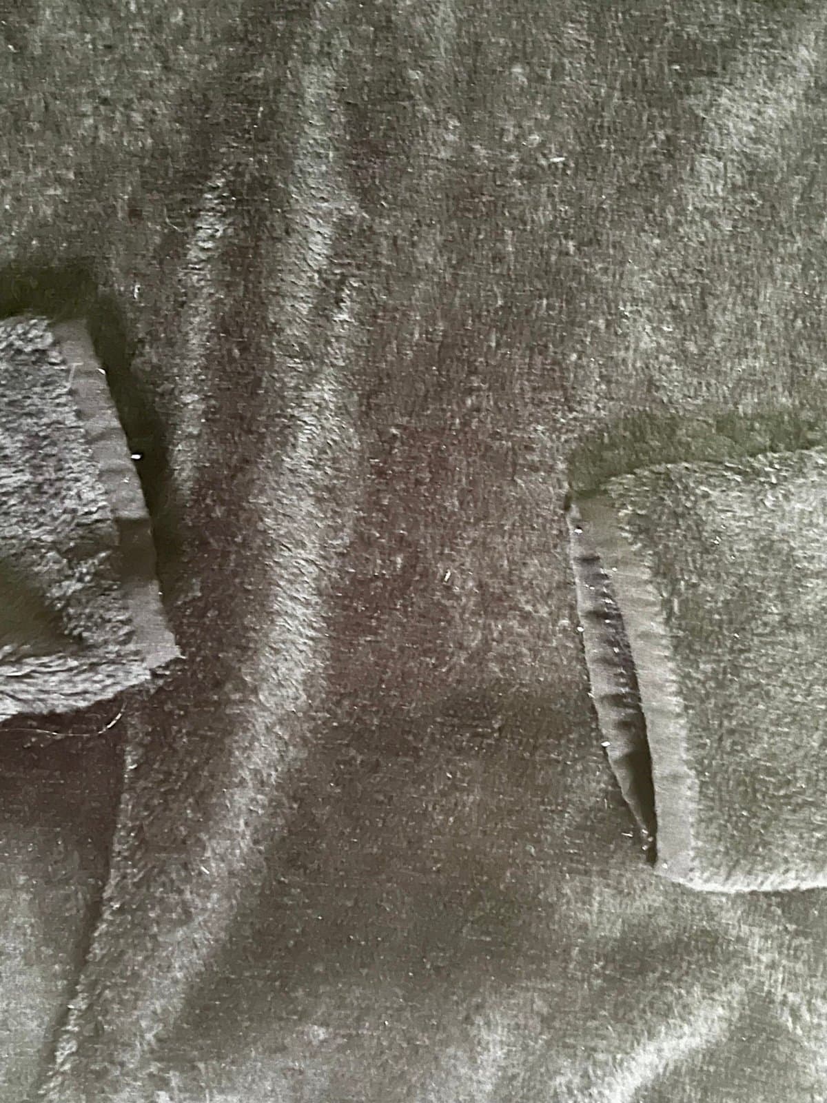 Eddie Bauer Fleece Jacket, size LG - Thumbnail 4
