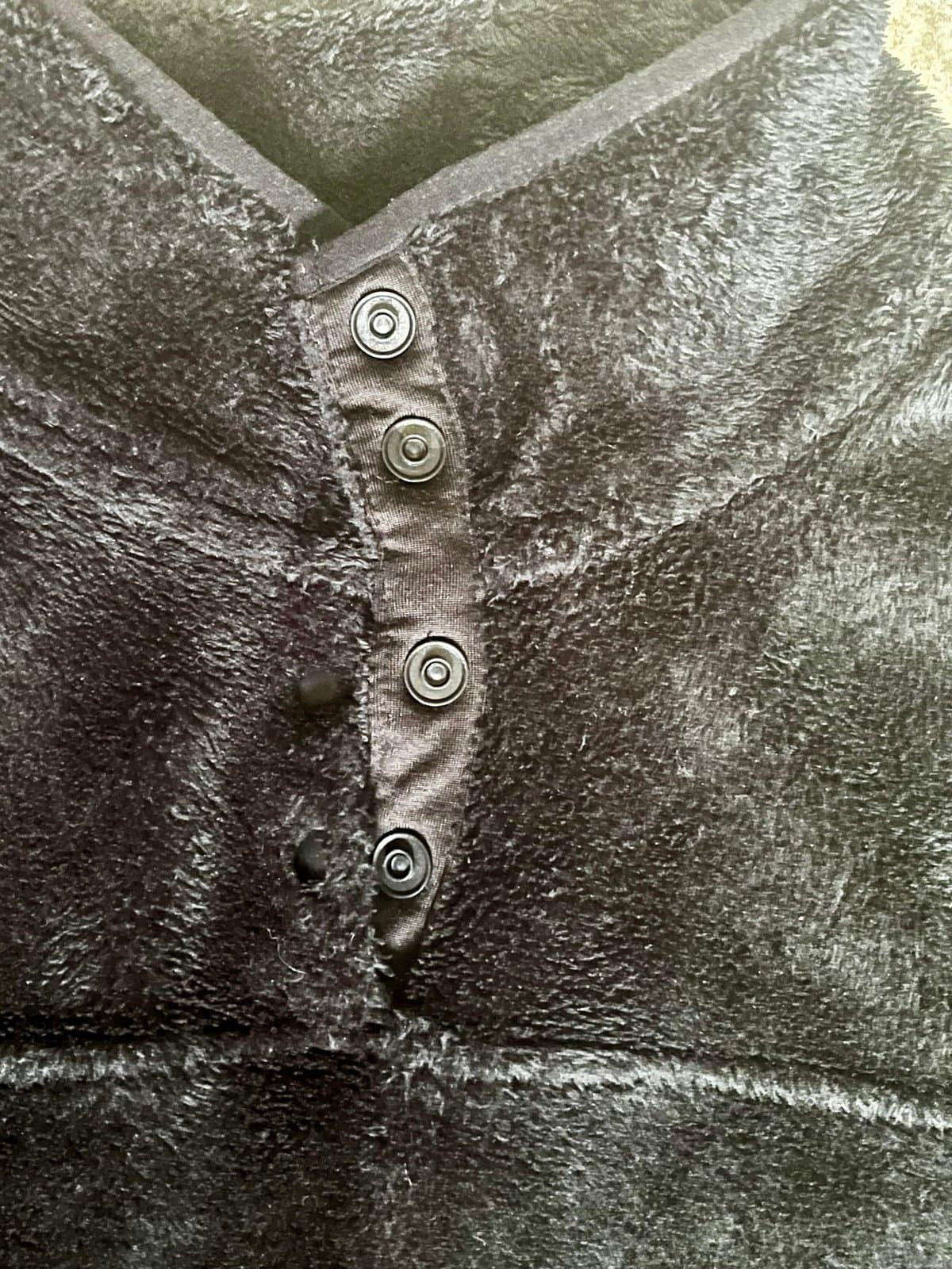Eddie Bauer Fleece Jacket, size LG - Thumbnail 7