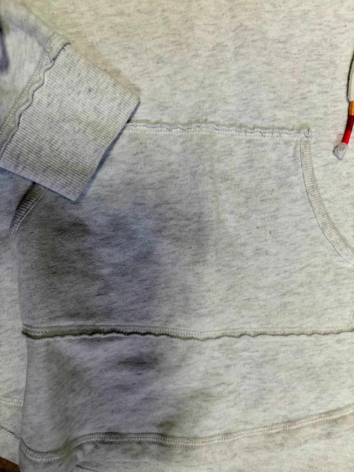 Victoria Secret Hoodie size LG - Thumbnail 6