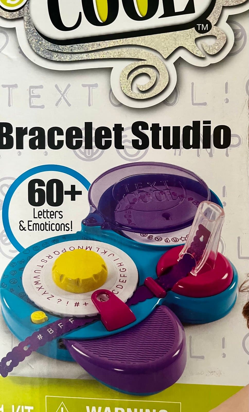 New in Box, Bracelet Studio - Thumbnail 3