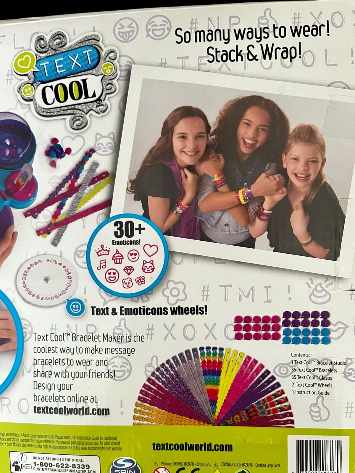New in Box, Bracelet Studio - Thumbnail 5