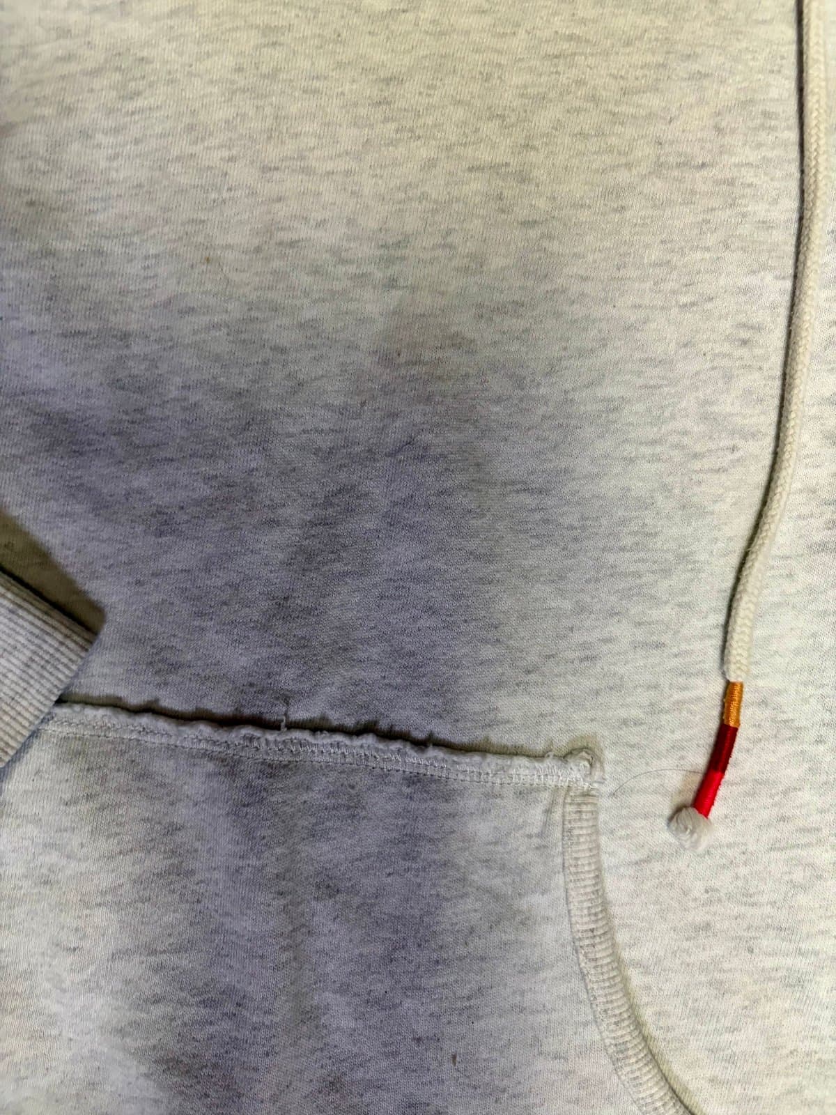 Victoria Secret Hoodie size LG - Thumbnail 5