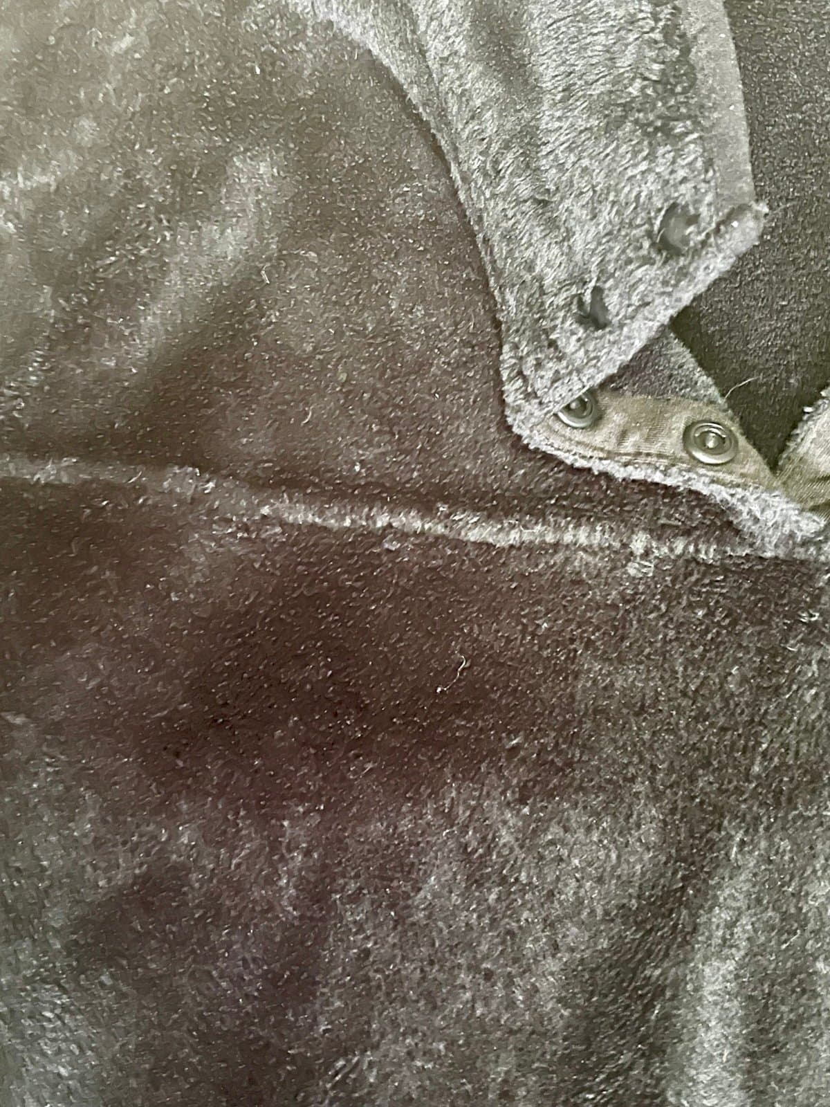 Eddie Bauer Fleece Jacket, size LG - Thumbnail 6