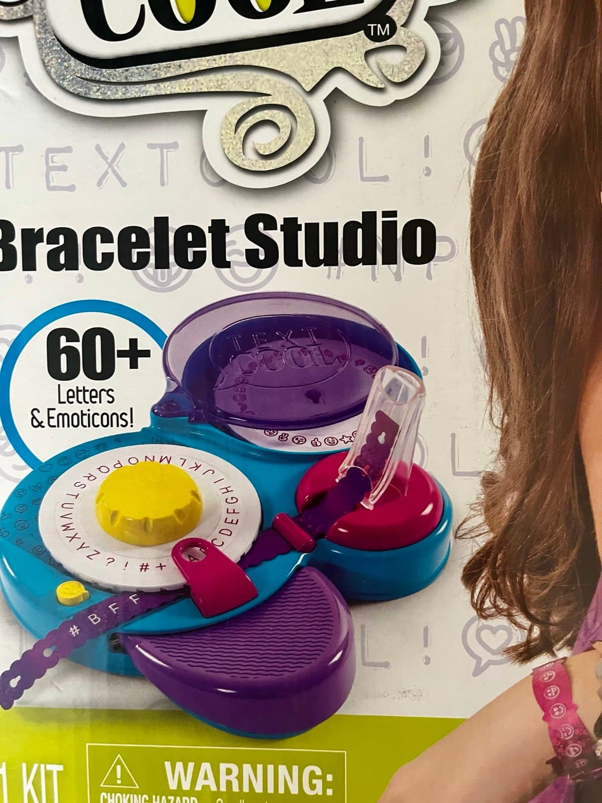 New in Box, Bracelet Studio - Thumbnail 2