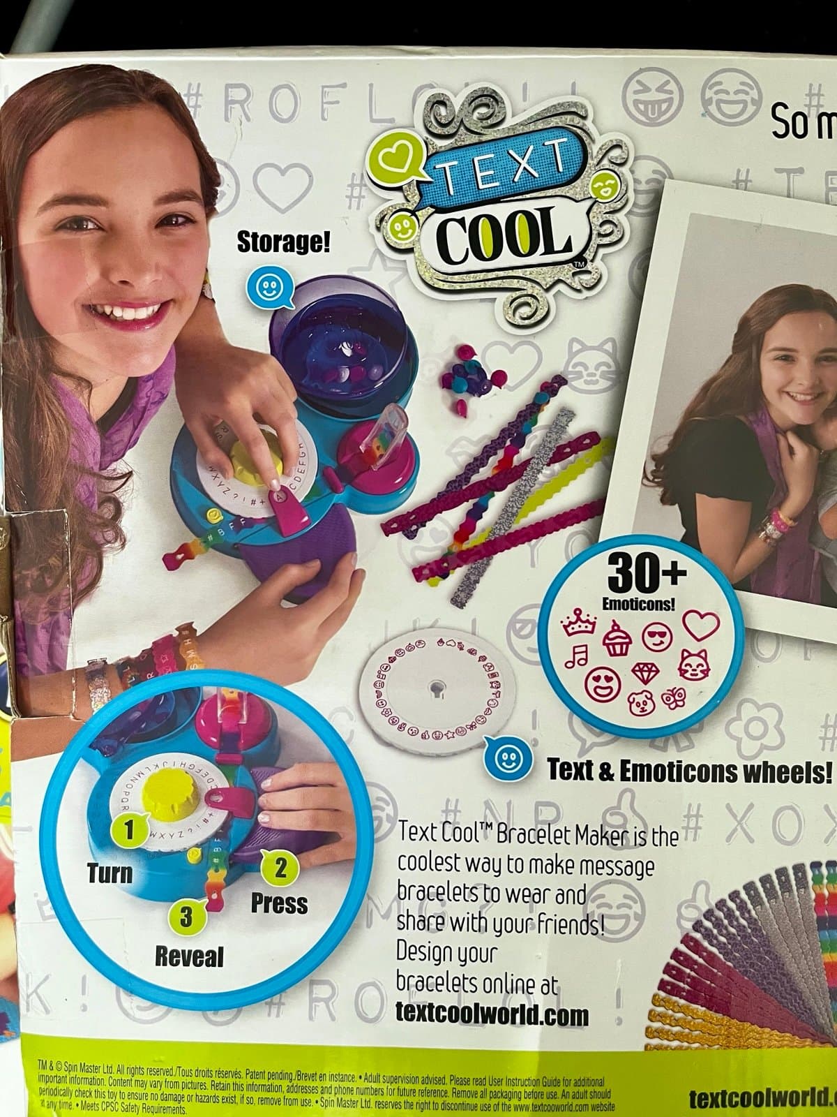 New in Box, Bracelet Studio - Thumbnail 4