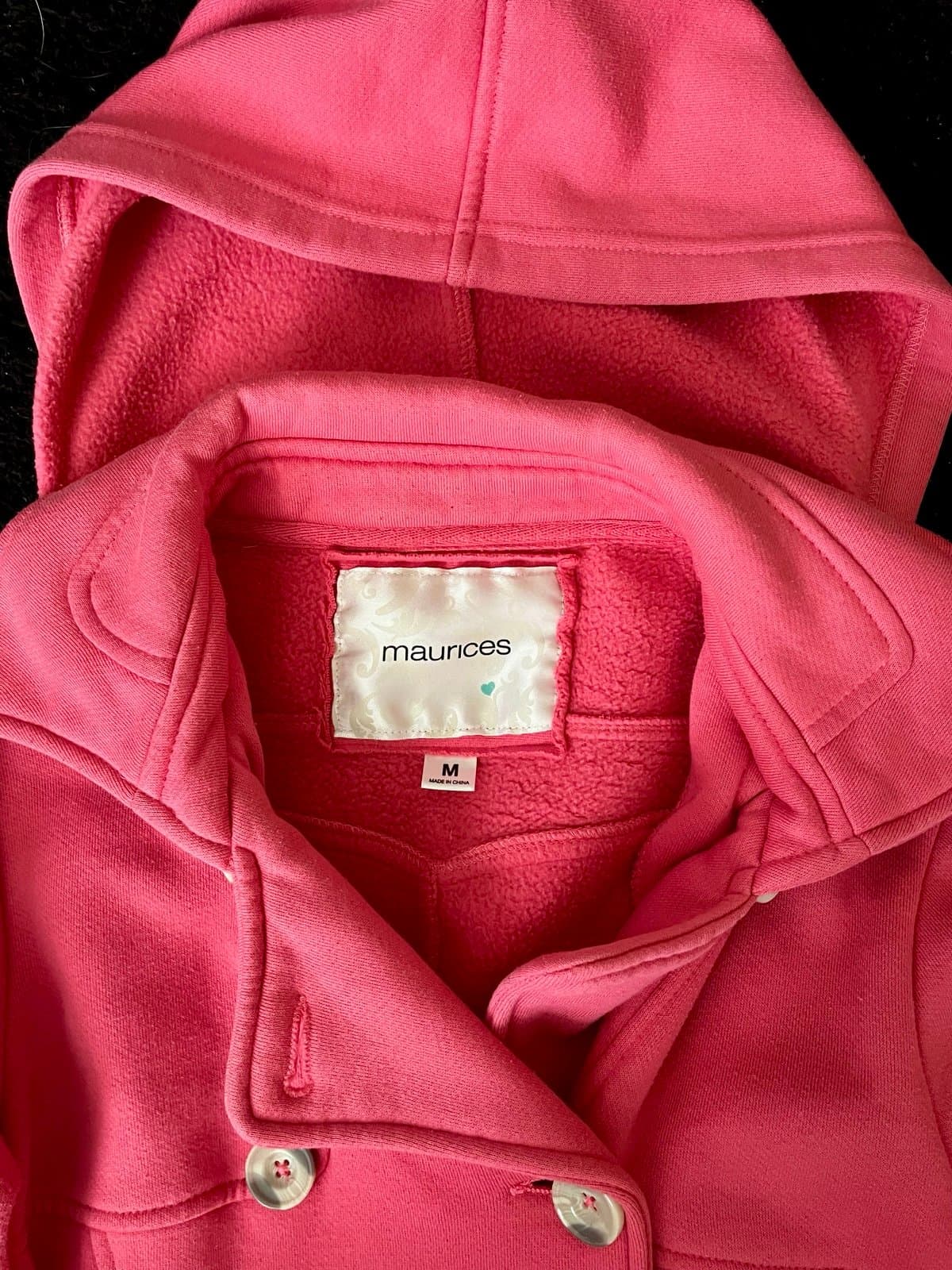Maurices Pea coat, size M - Thumbnail 9