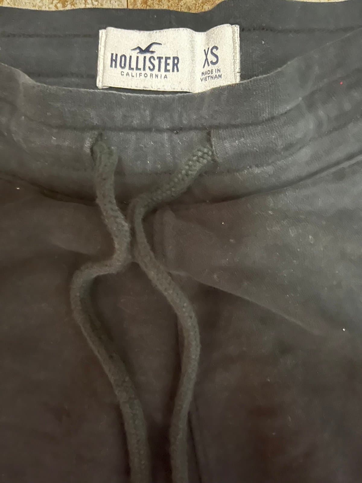 Hollister shorts size XS - Thumbnail 3