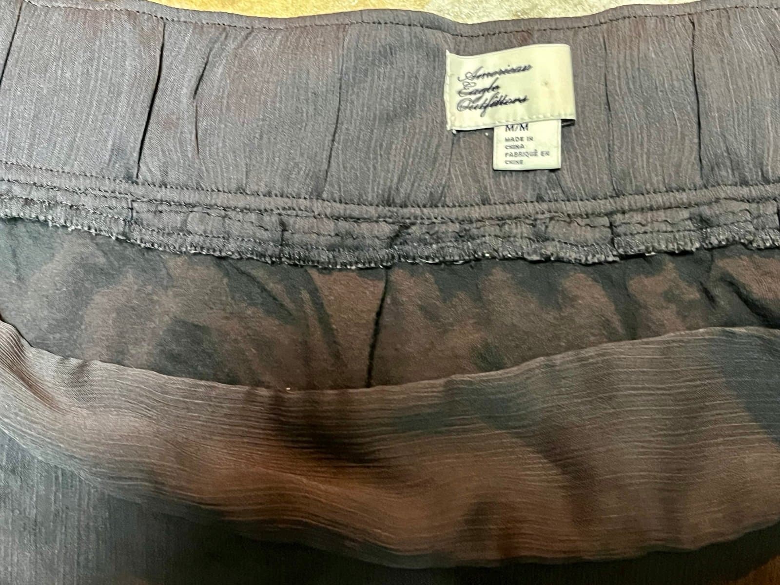 American Eagle Skirt, size M - Thumbnail 5