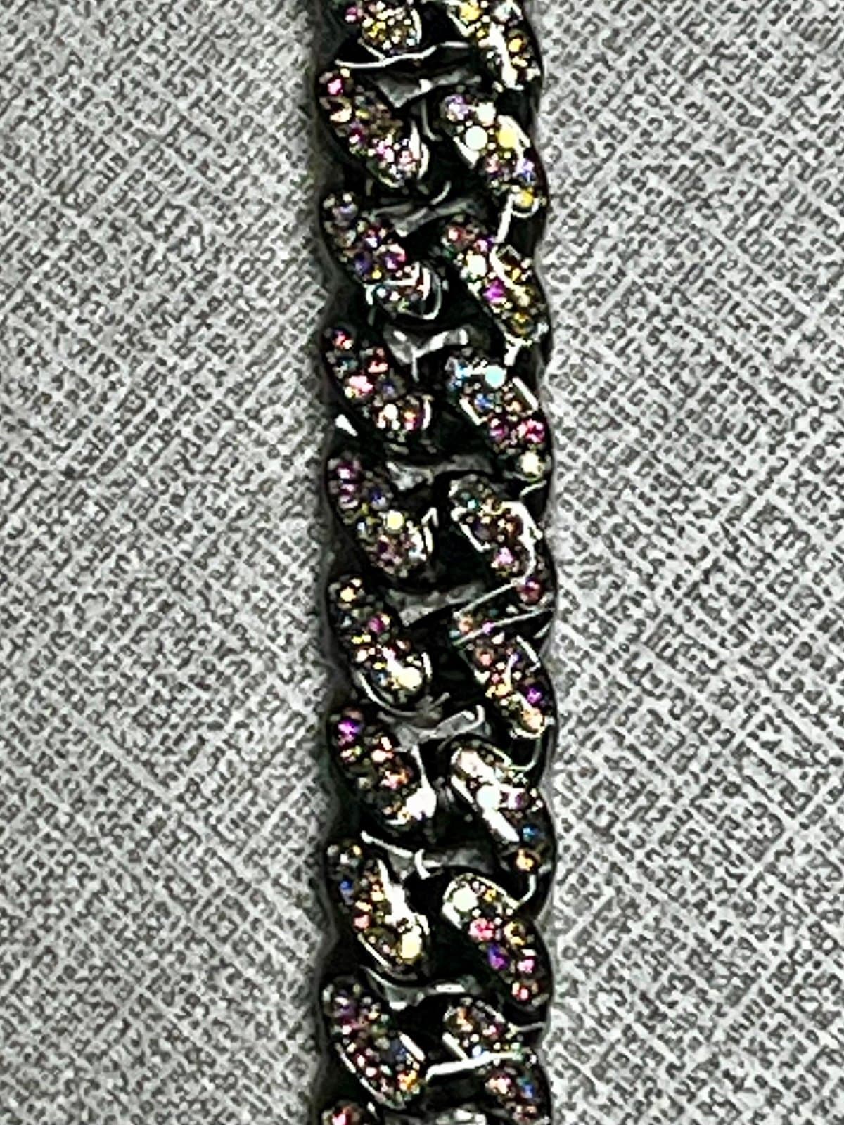 NWT, Aureas Borealis, Australian Crystal Bracelet - Thumbnail 2