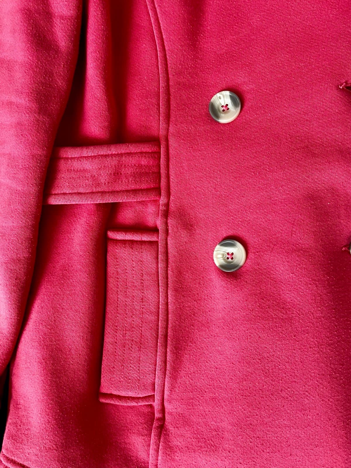 Maurices Pea coat, size M - Thumbnail 2