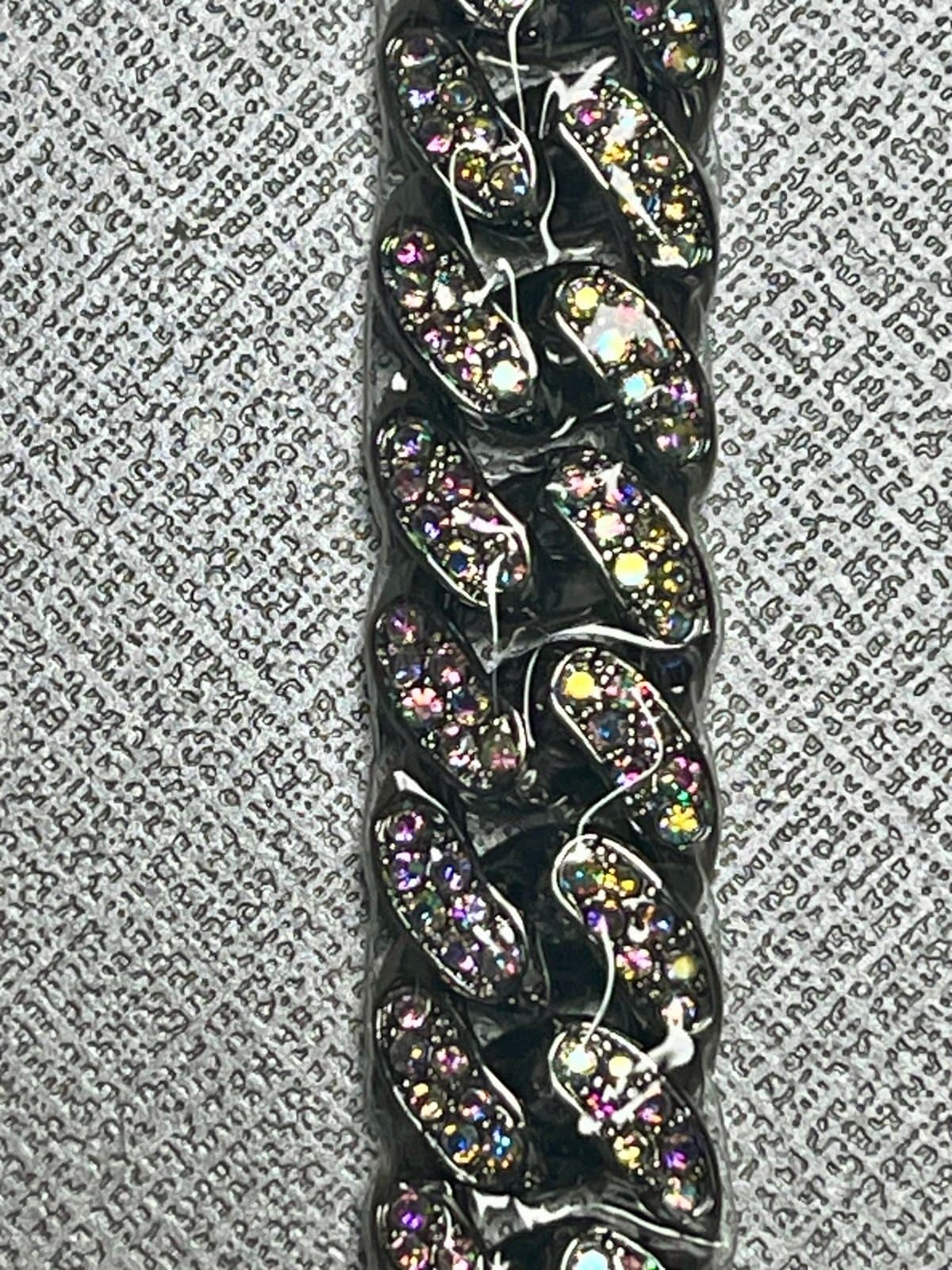 NWT, Aureas Borealis, Australian Crystal Bracelet - Thumbnail 9