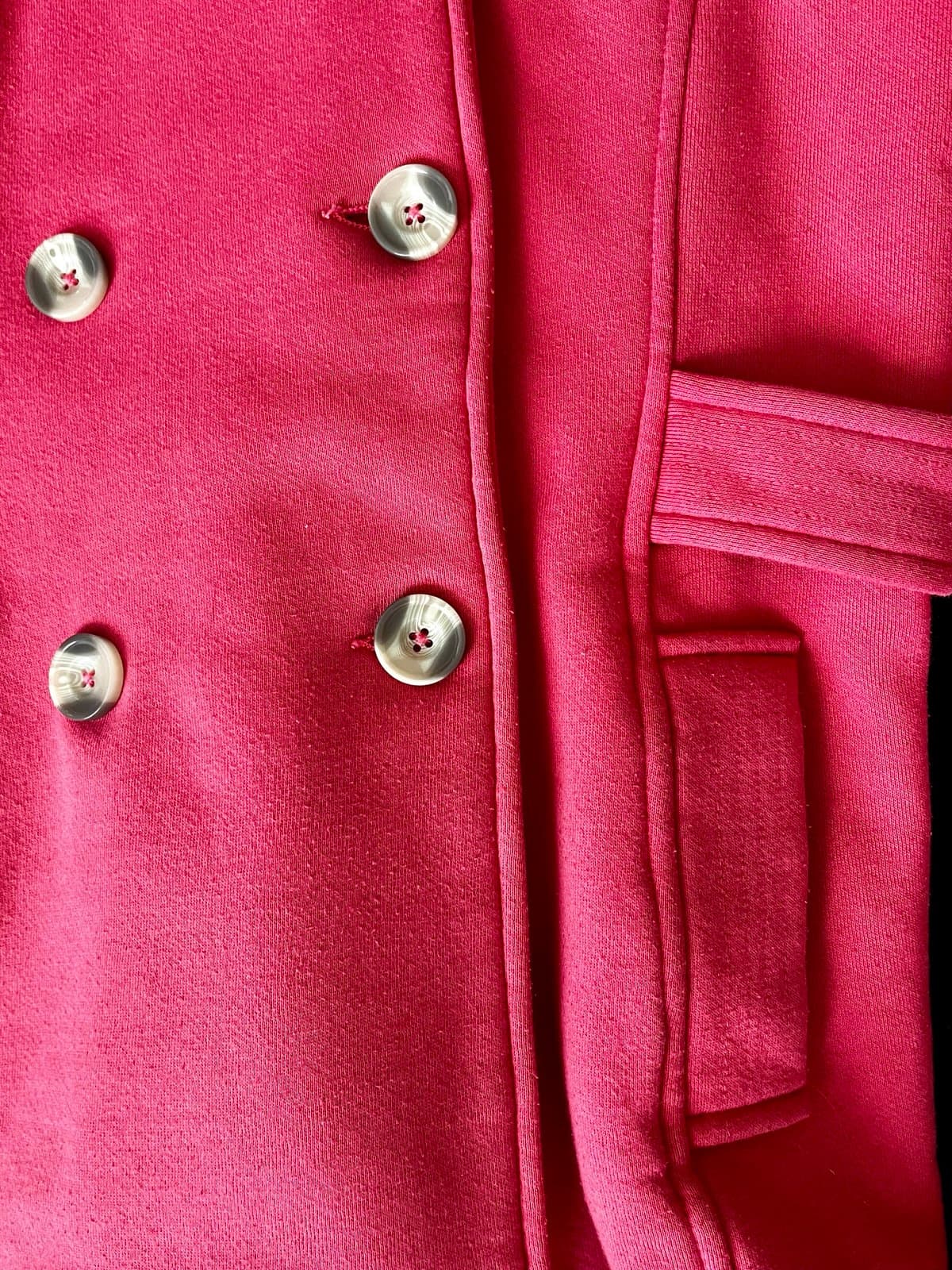 Maurices Pea coat, size M - Thumbnail 3