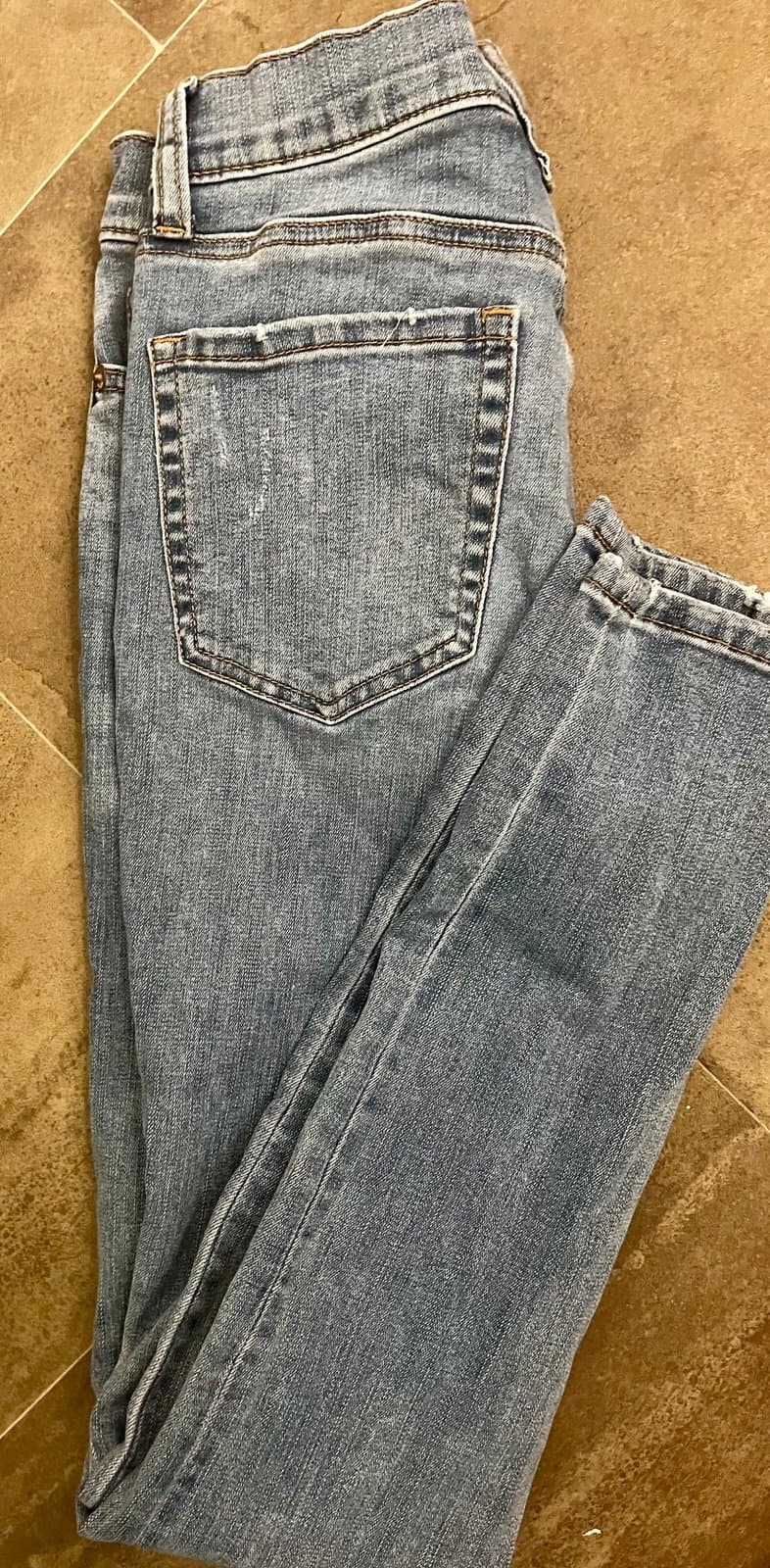 Aero Jeans 2 pair, size 2 - Thumbnail 4