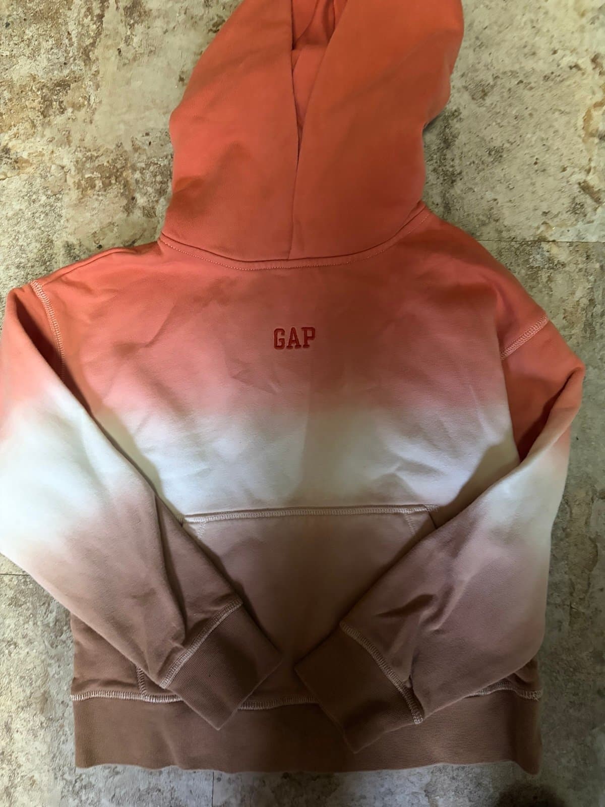 Gap Kids Boys Hoodie - Thumbnail 3