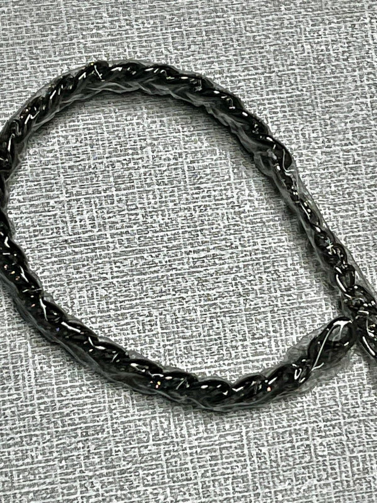 NWT, Aureas Borealis, Australian Crystal Bracelet - Image 1