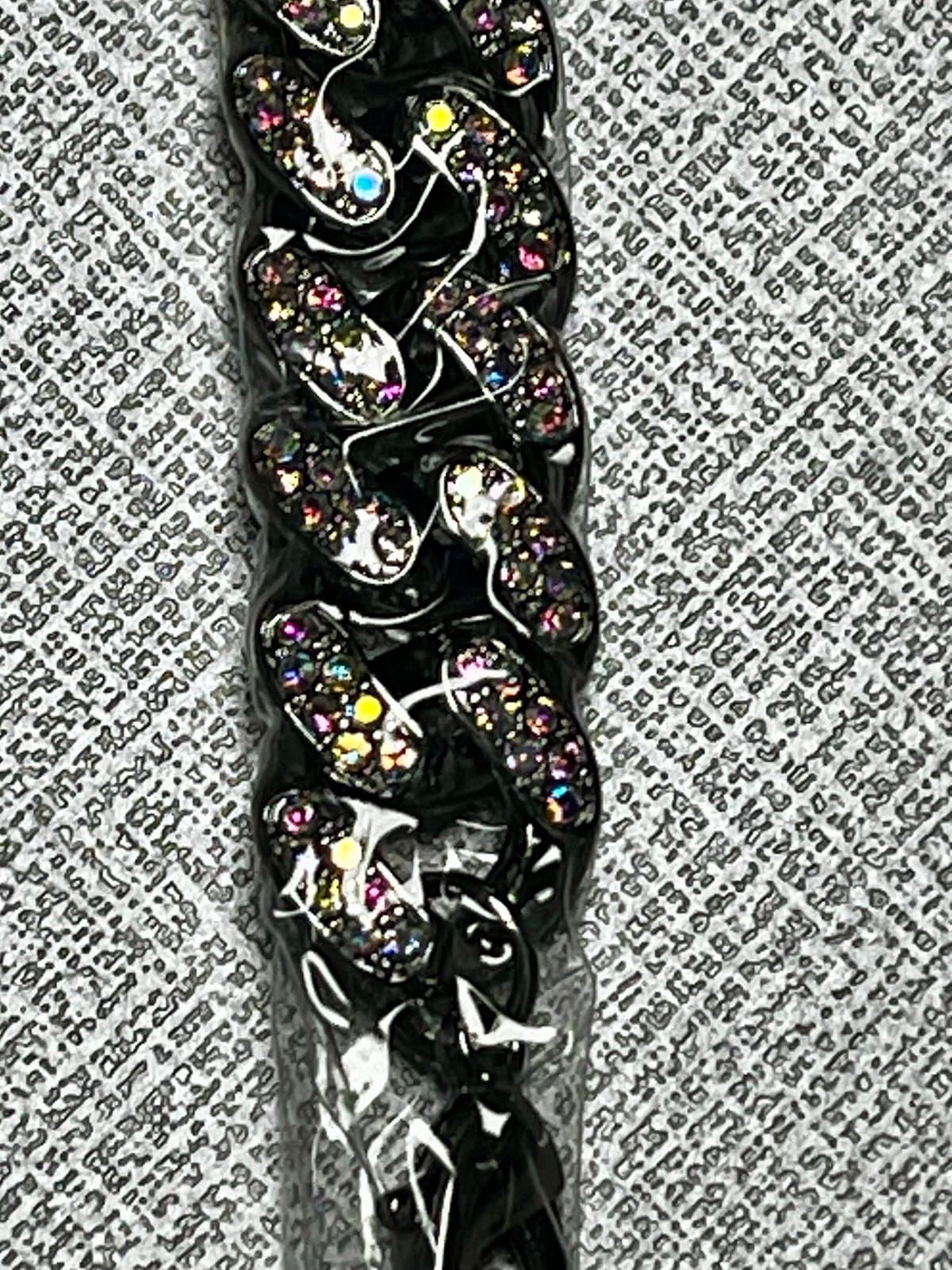 NWT, Aureas Borealis, Australian Crystal Bracelet - Thumbnail 10