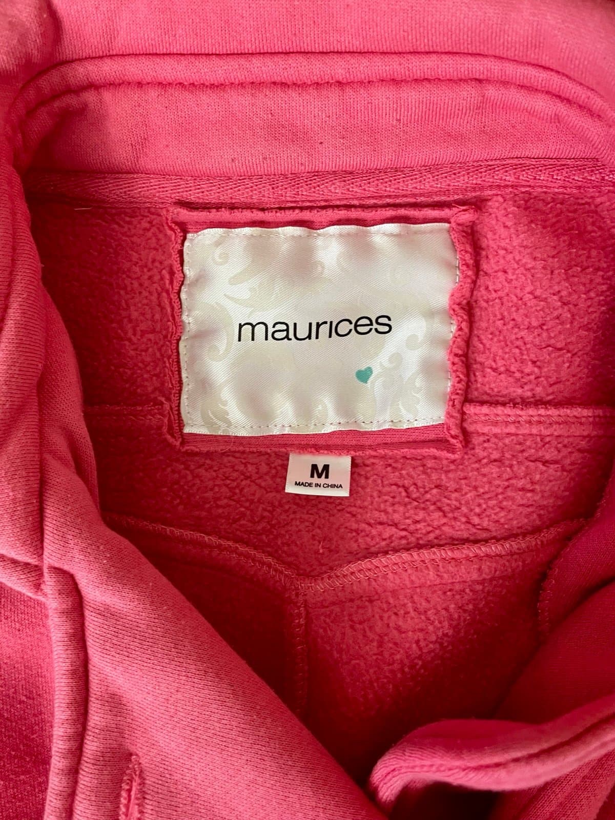 Maurices Pea coat, size M - Thumbnail 6