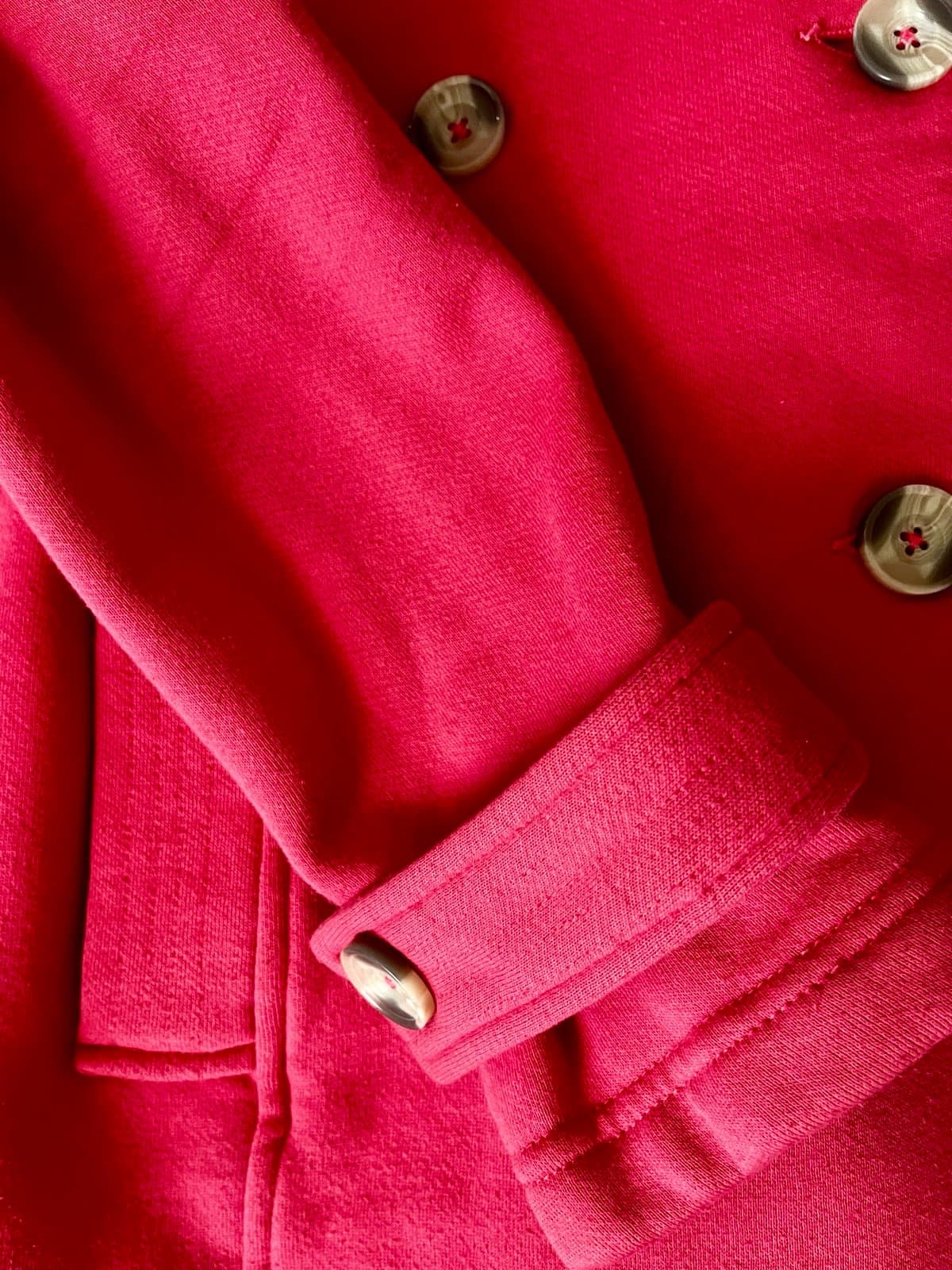 Maurices Pea coat, size M - Thumbnail 4