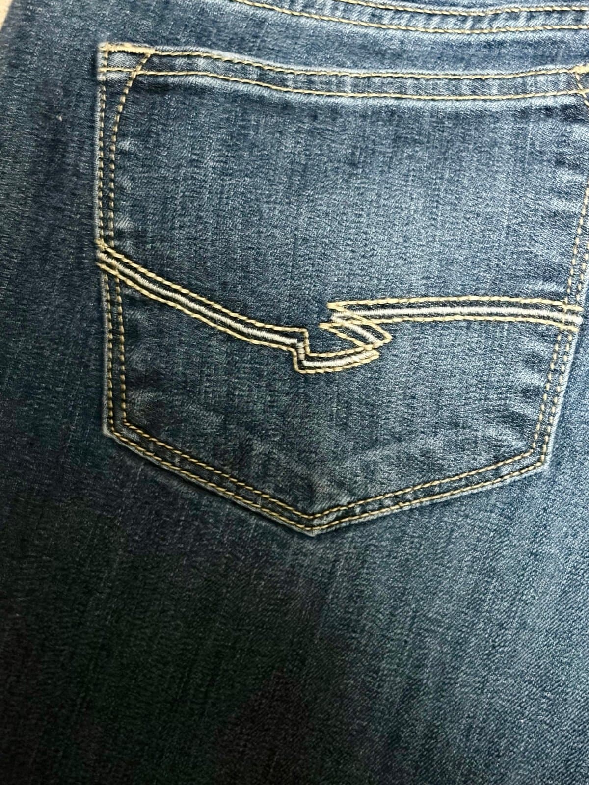 Women’s Anne Taylor Skinny Jeans, 12-13 - Thumbnail 6