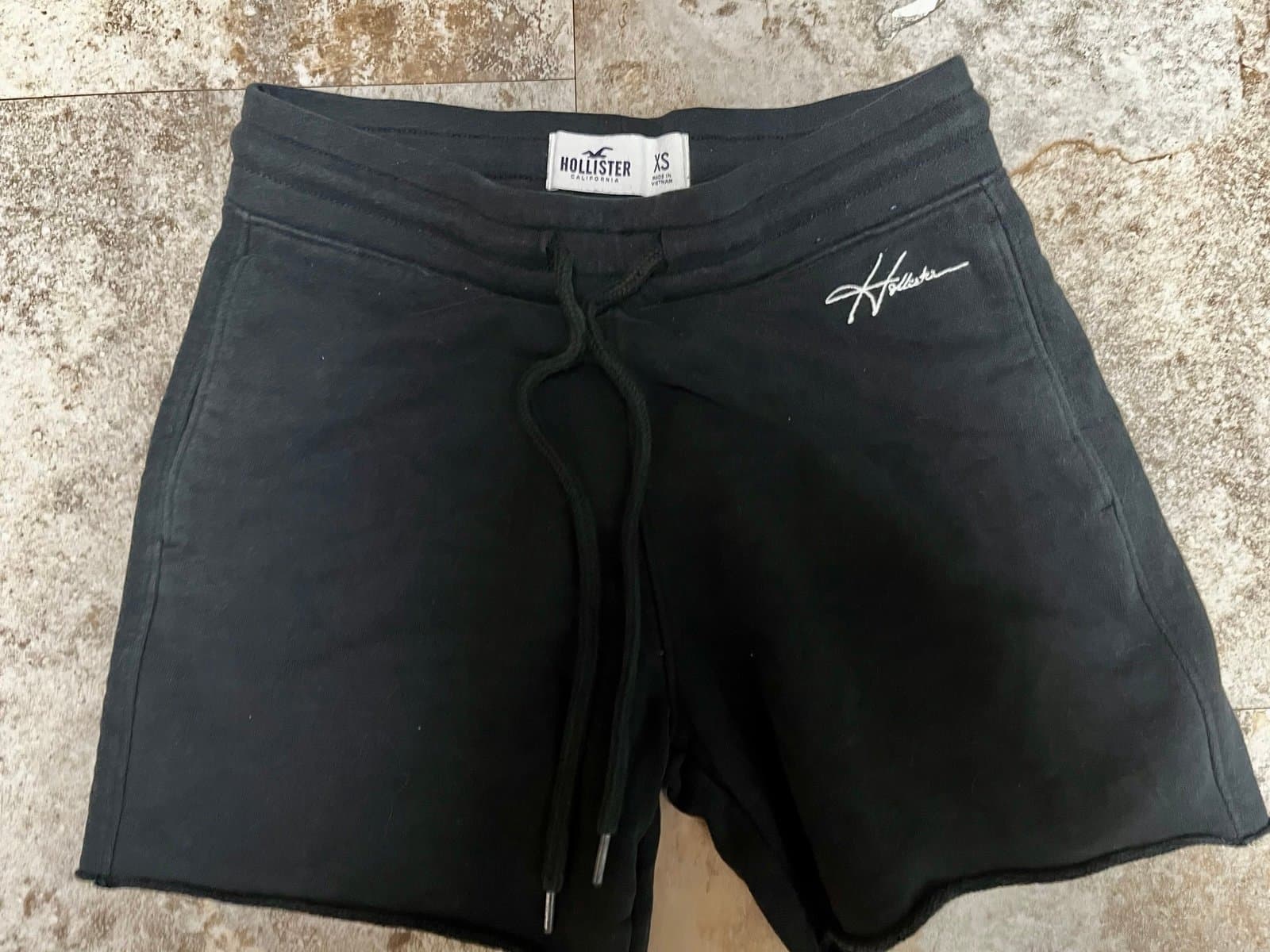 Hollister shorts size XS - Image 1
