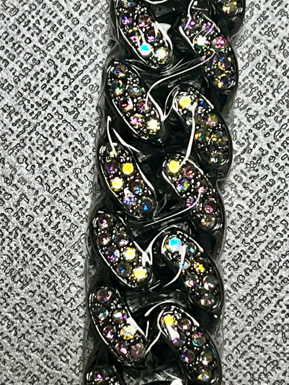 NWT, Aureas Borealis, Australian Crystal Bracelet - Thumbnail 4
