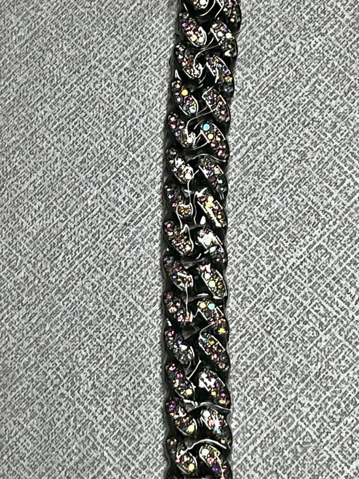 NWT, Aureas Borealis, Australian Crystal Bracelet - Thumbnail 8