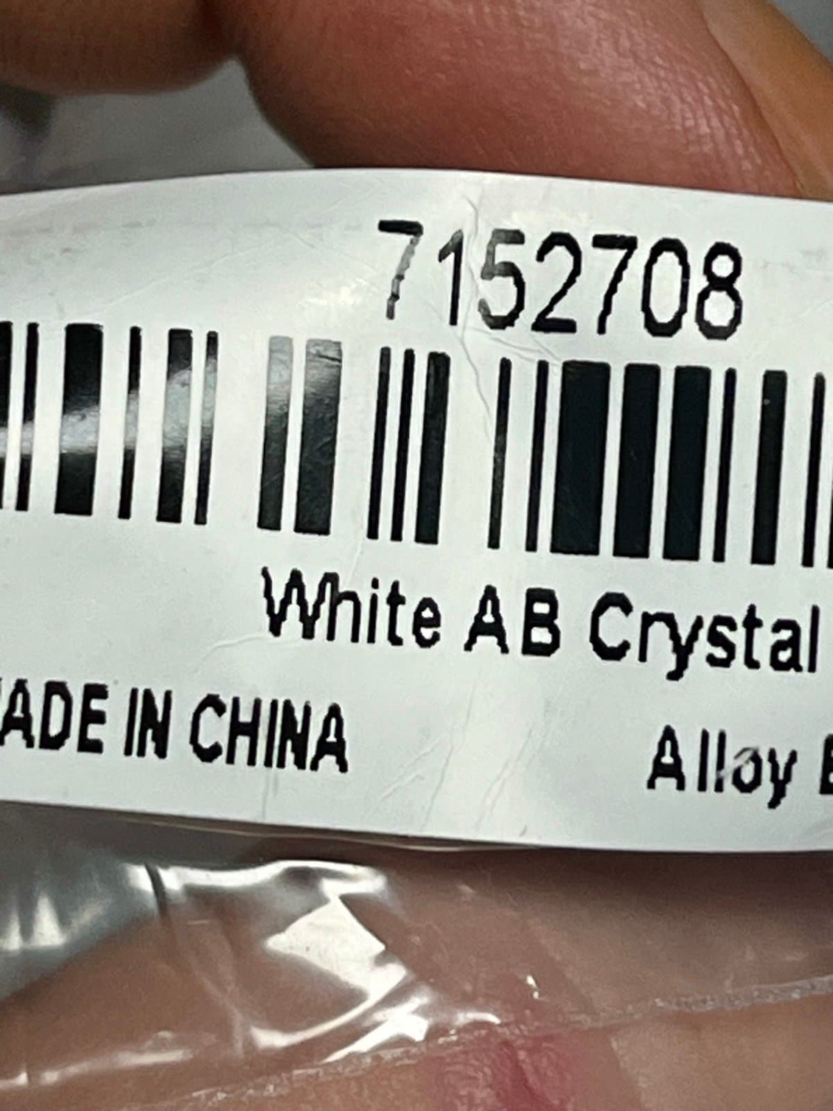 NWT, Aureas Borealis, Australian Crystal Bracelet - Thumbnail 6
