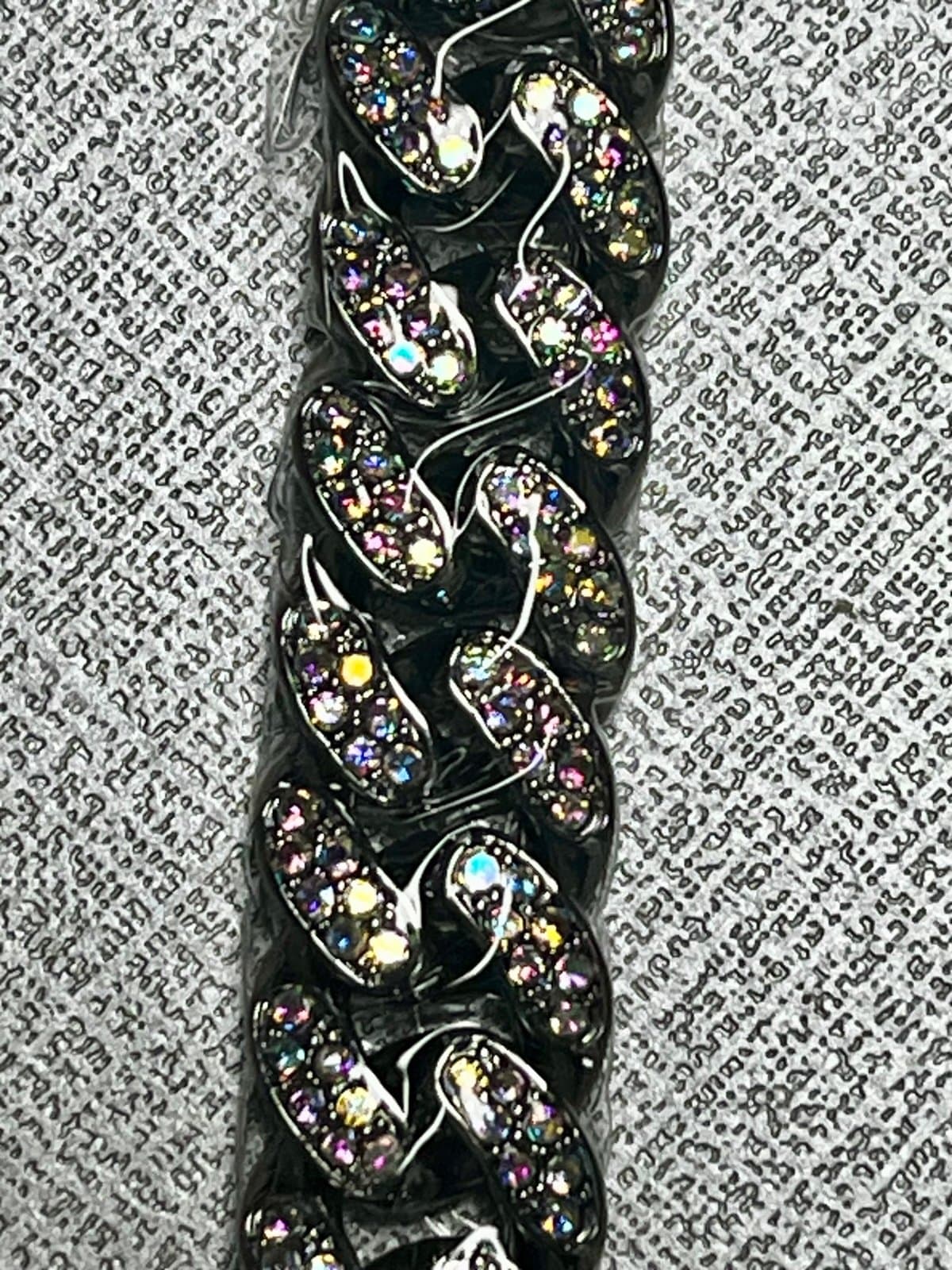 NWT, Aureas Borealis, Australian Crystal Bracelet - Thumbnail 3