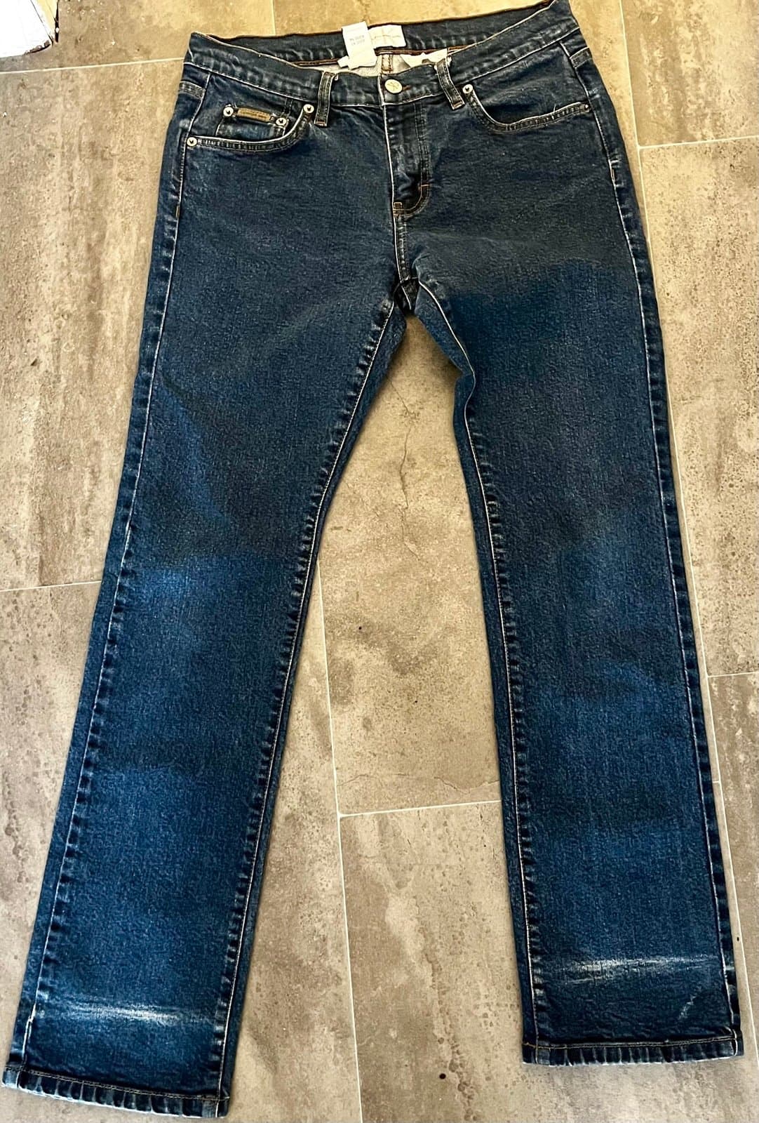 Calvin Klein Jeans, size 7 - Image 1