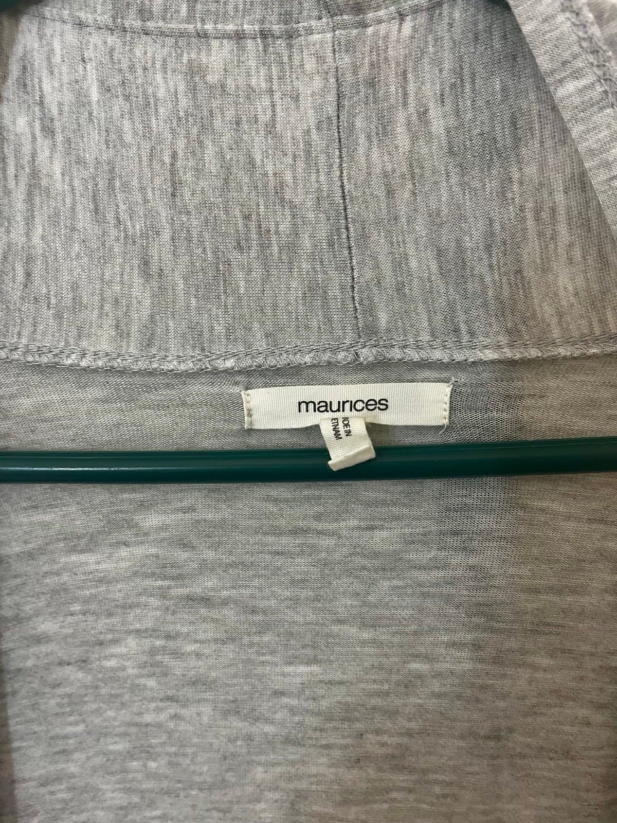Maurice’s Sweater, size M - Thumbnail 2