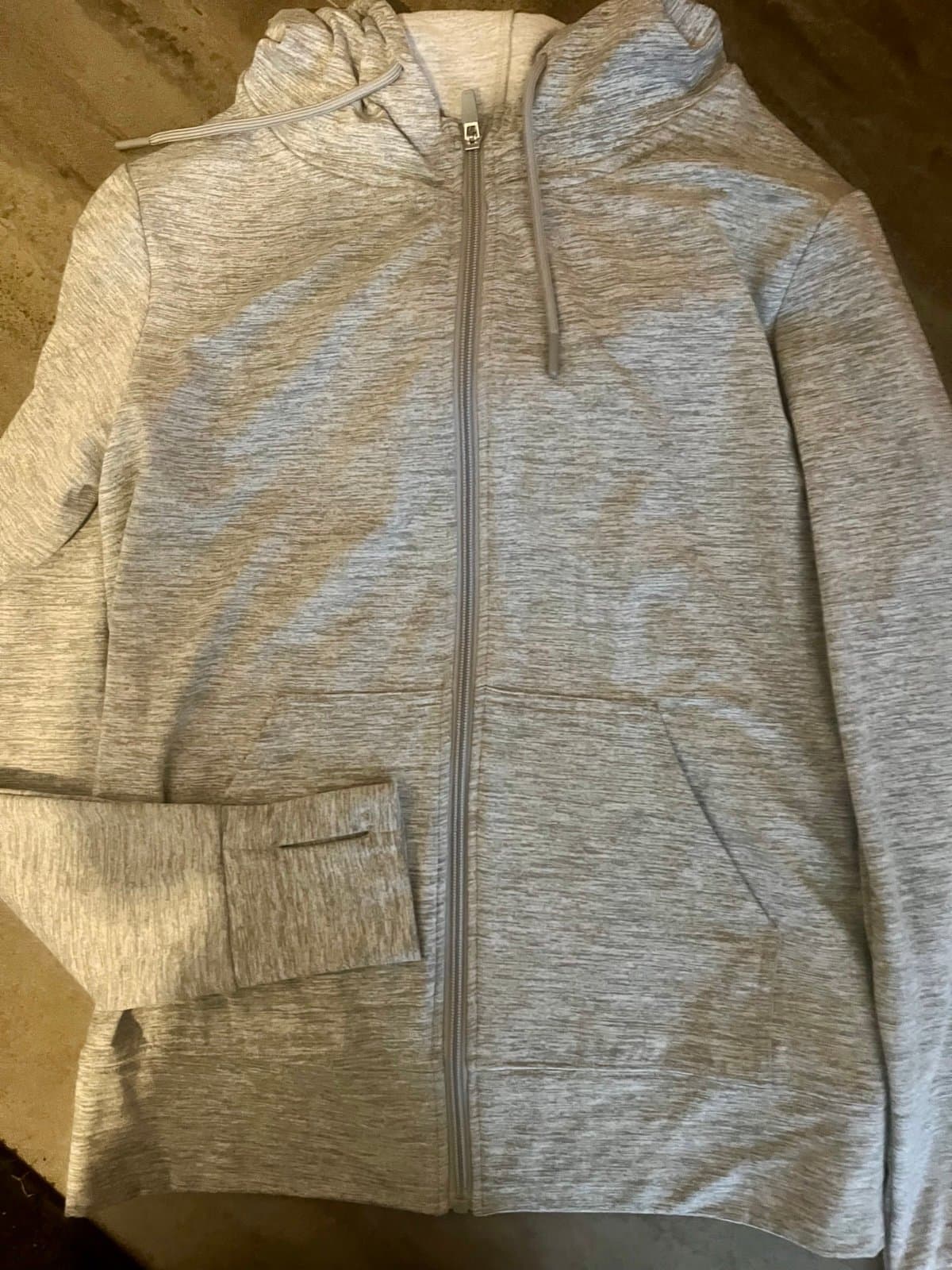 Athletic Works Hoodie, size M - Image 1