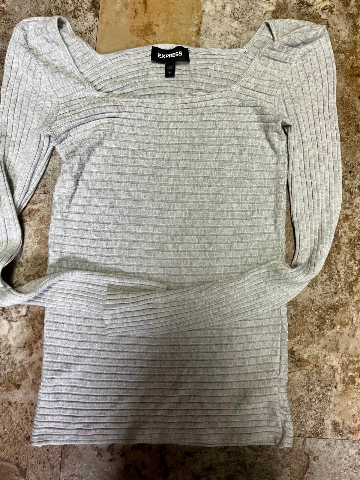 Express Sweater size SM. - Thumbnail 5