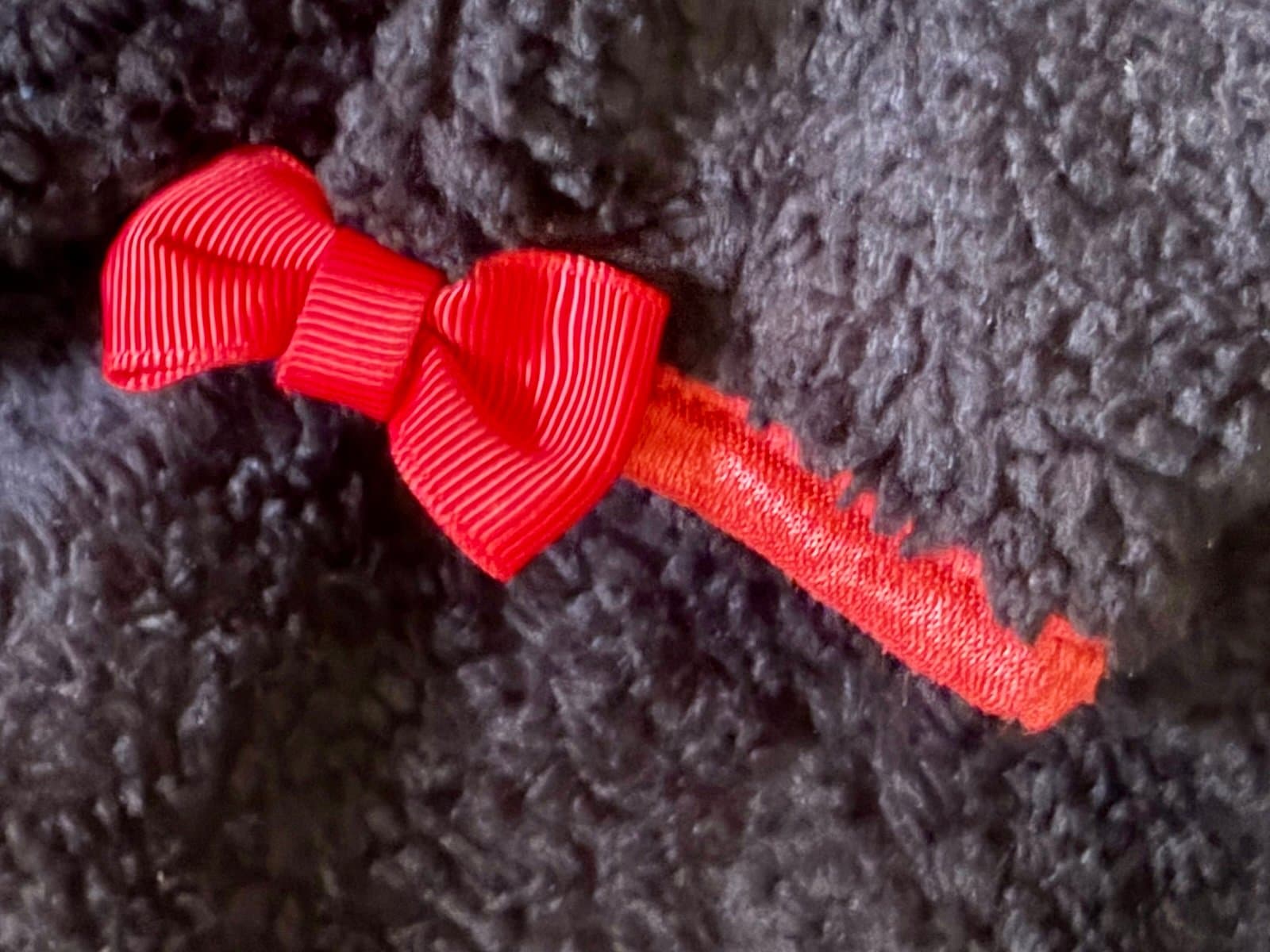 Girls Minnie Mouse Zip up Jacket - Thumbnail 5