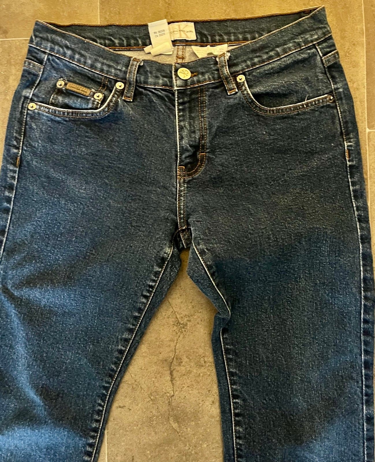 Calvin Klein Jeans, size 7 - Thumbnail 3
