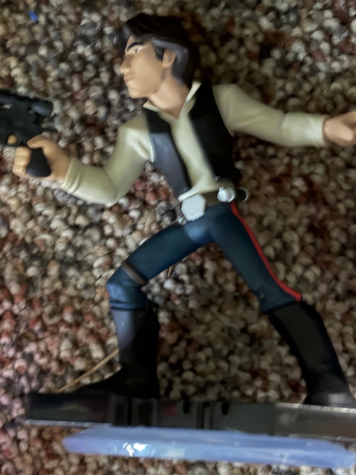 Star Wars Figurines - Thumbnail 4