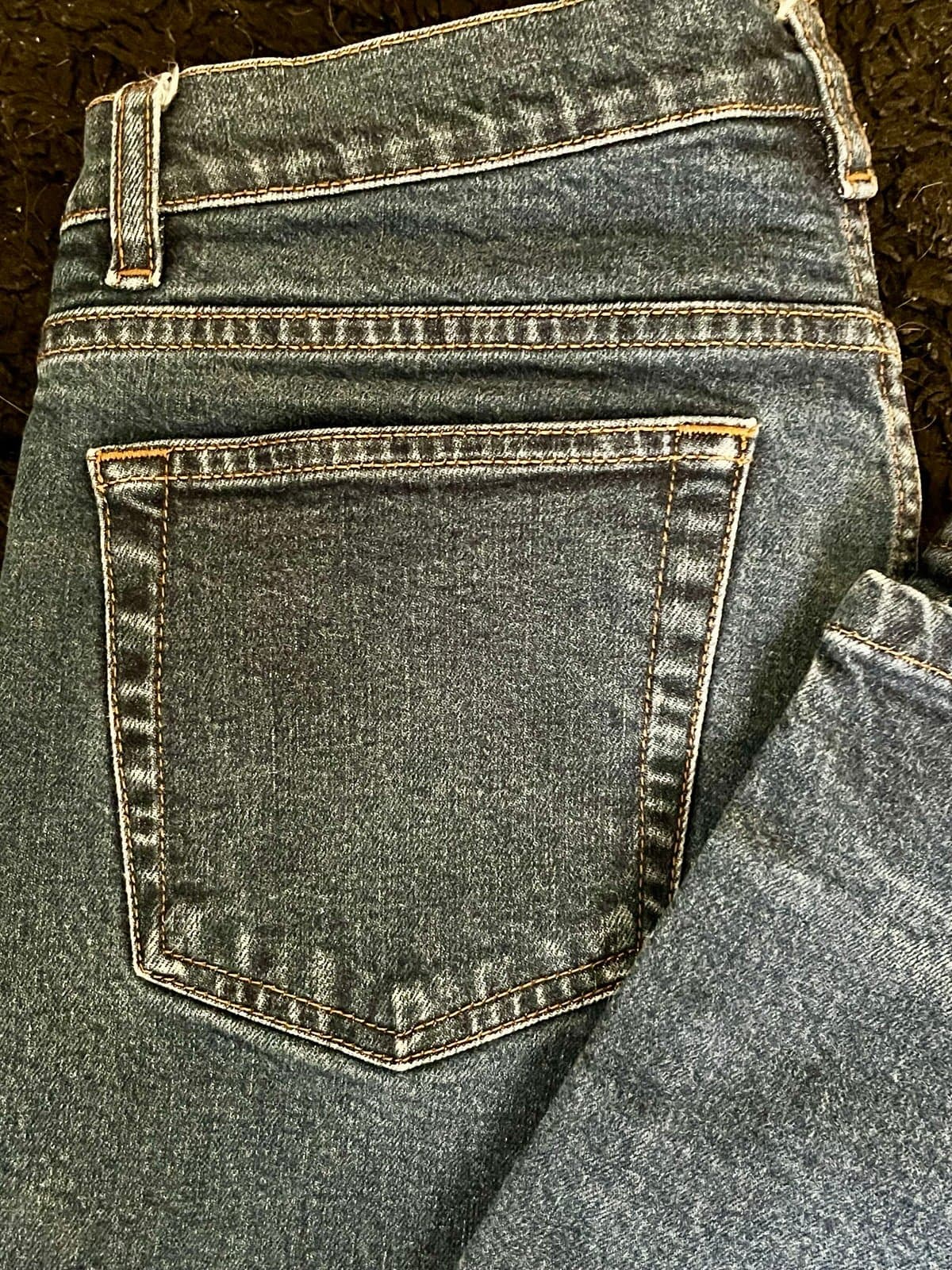 Calvin Klein Jeans, size 7 - Thumbnail 6