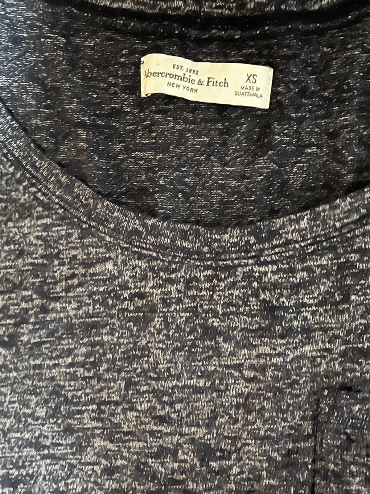 Abercrombie and Finch Top size XS - Thumbnail 2